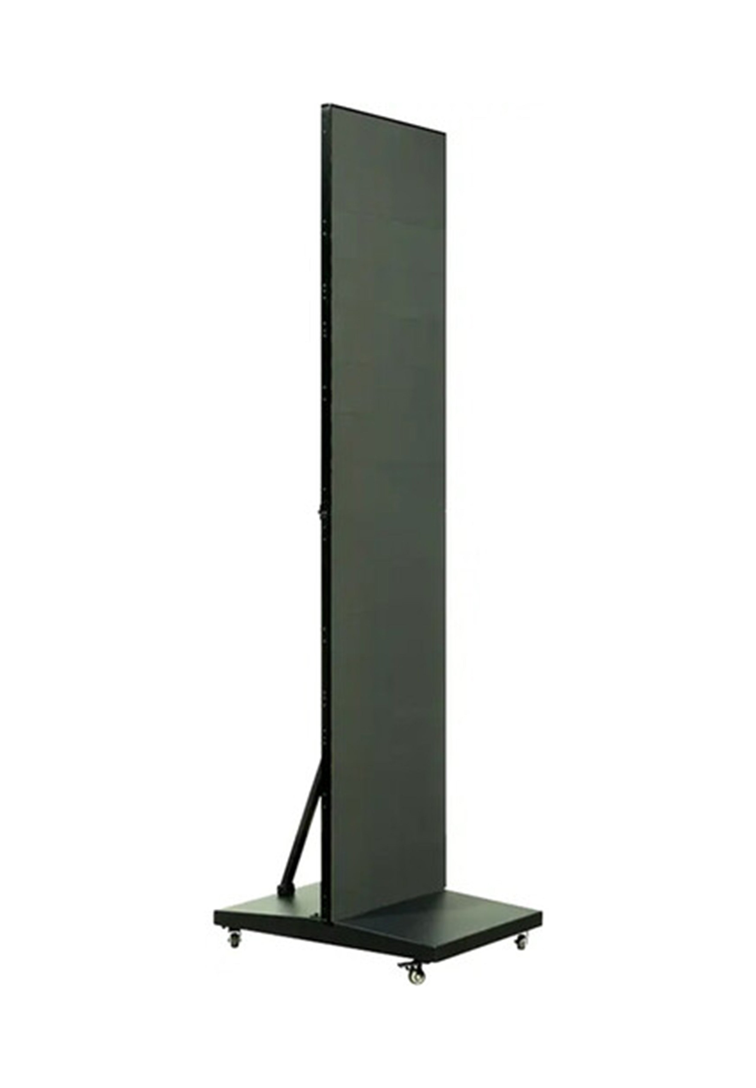 ADJ WMS1 Media Sys LED Panel Complete System with Wired Network by ADJ Products