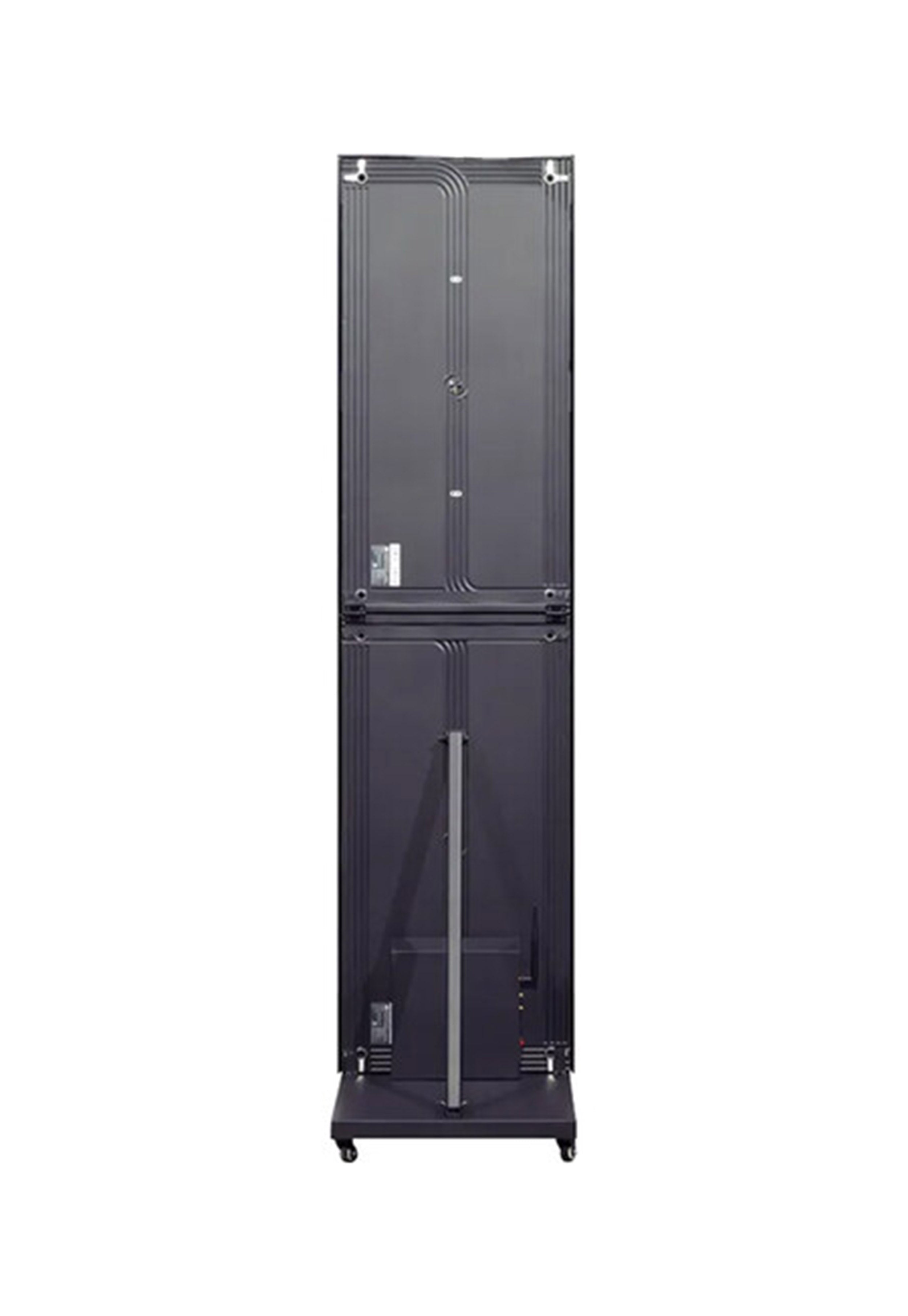 ADJ WMS1 Media Sys LED Panel Complete System with Wired Network by ADJ Products