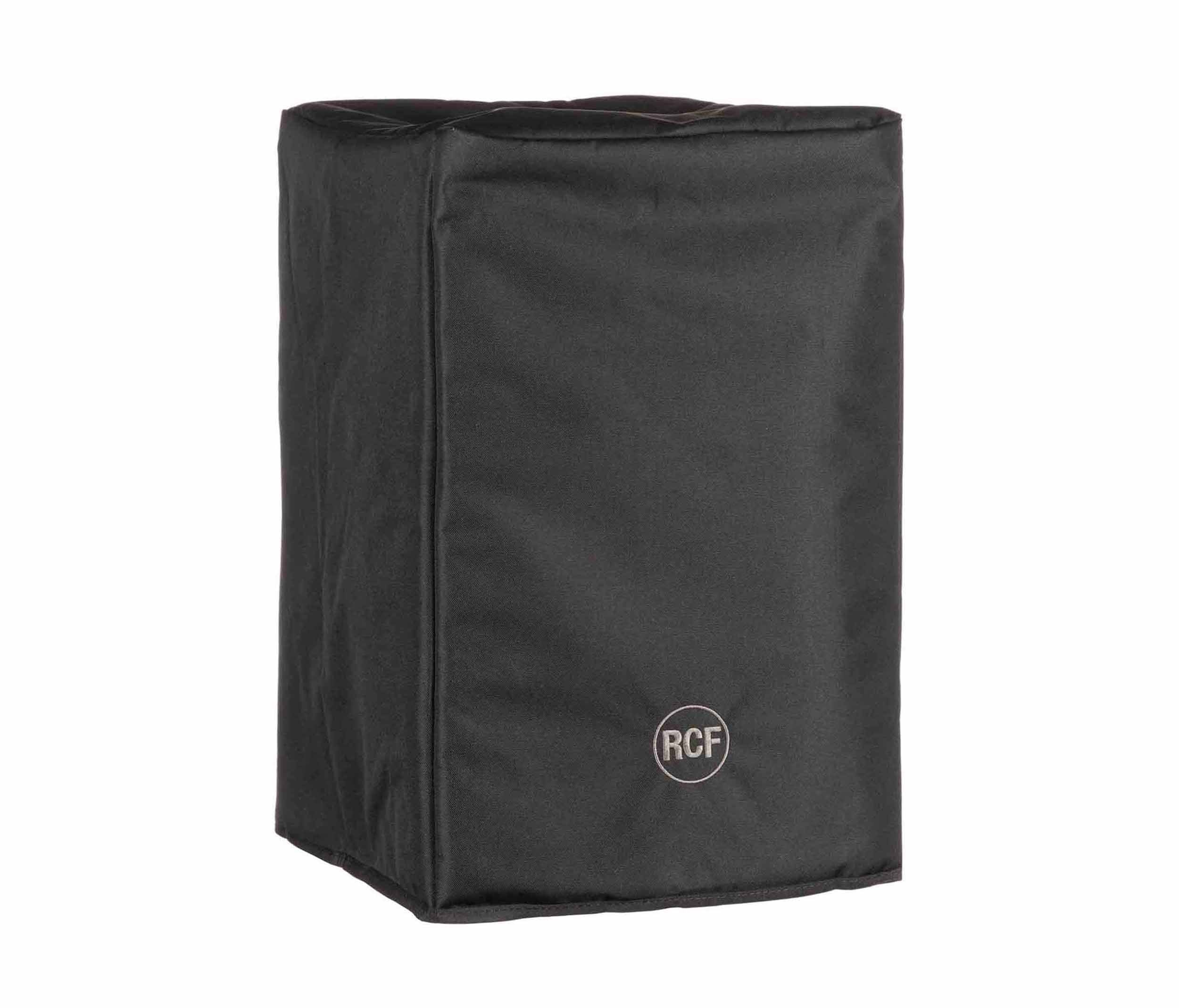 RCF CVR60767 Protection Cover for EVOX J9, EVOX JMIX9 and EVOX J11 Subwoofer - Black by RCF