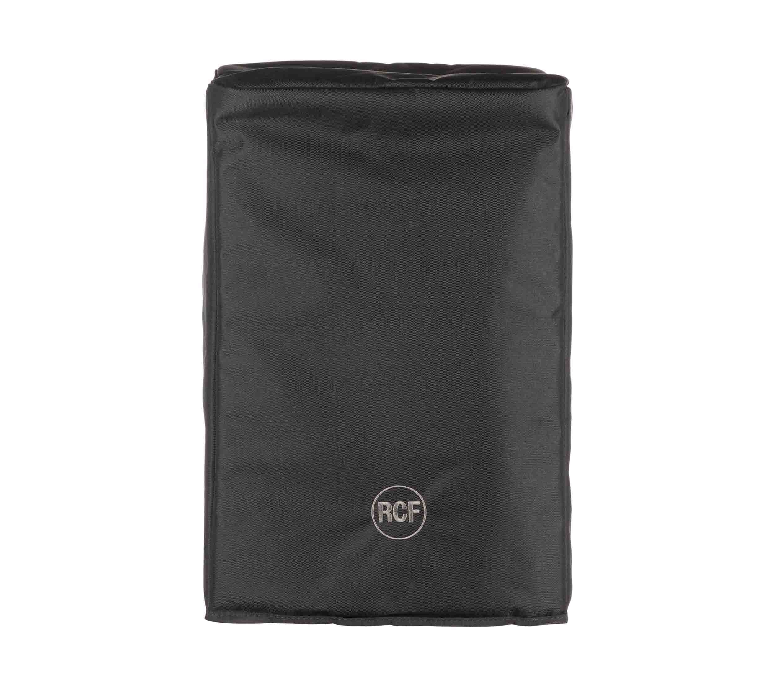 RCF CVR60767 Protection Cover for EVOX J9, EVOX JMIX9 and EVOX J11 Subwoofer - Black by RCF