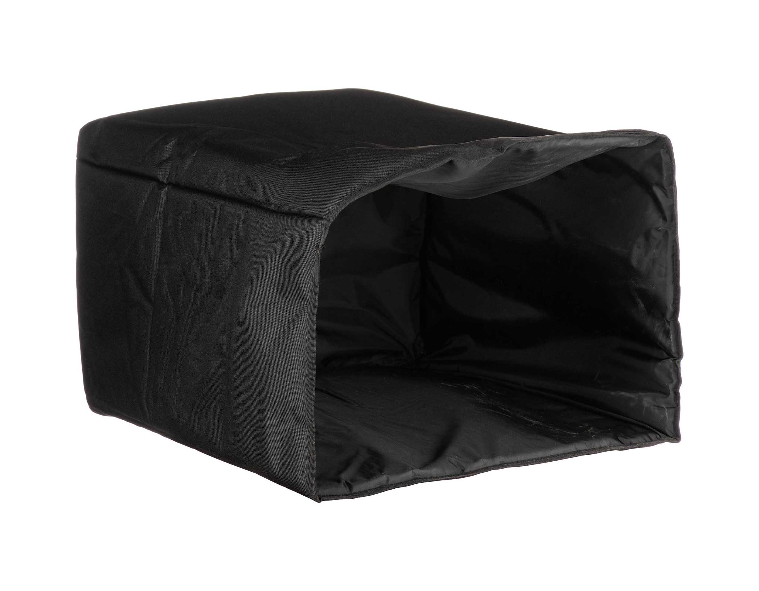 RCF CVR60767 Protection Cover for EVOX J9, EVOX JMIX9 and EVOX J11 Subwoofer - Black by RCF