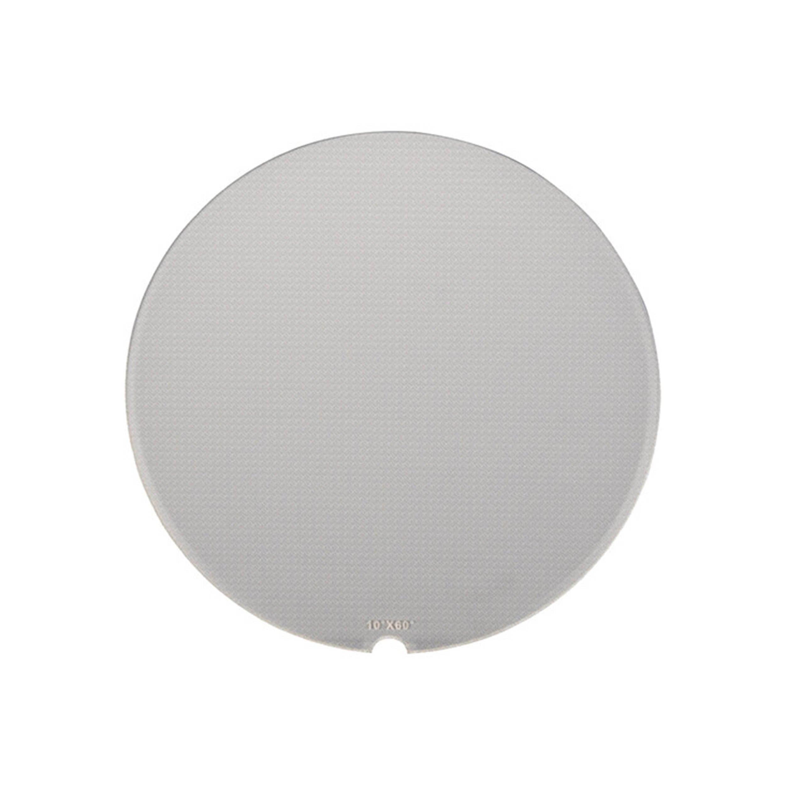 ADJ ELPIX7L10X60 Linear Filter for ElectraPix Par 7 LED Fixture - 10×60° by ADJ