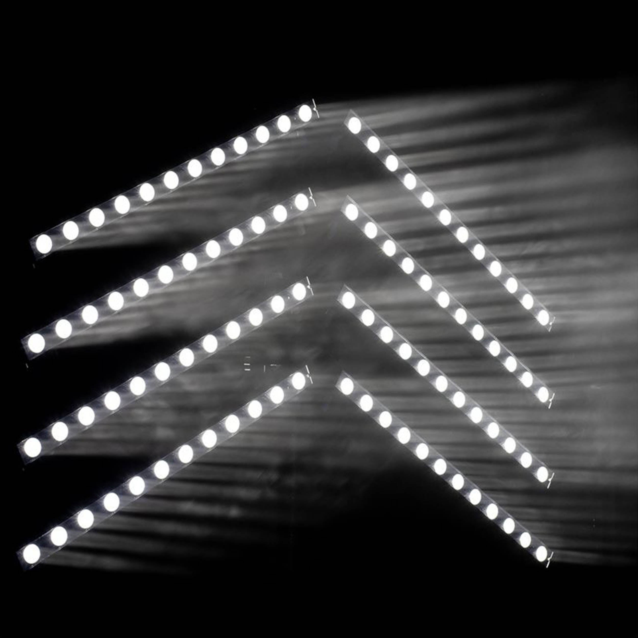 ADJ 12CW Ultra Beam LED Linear Fixture - Cool White by ADJ Products