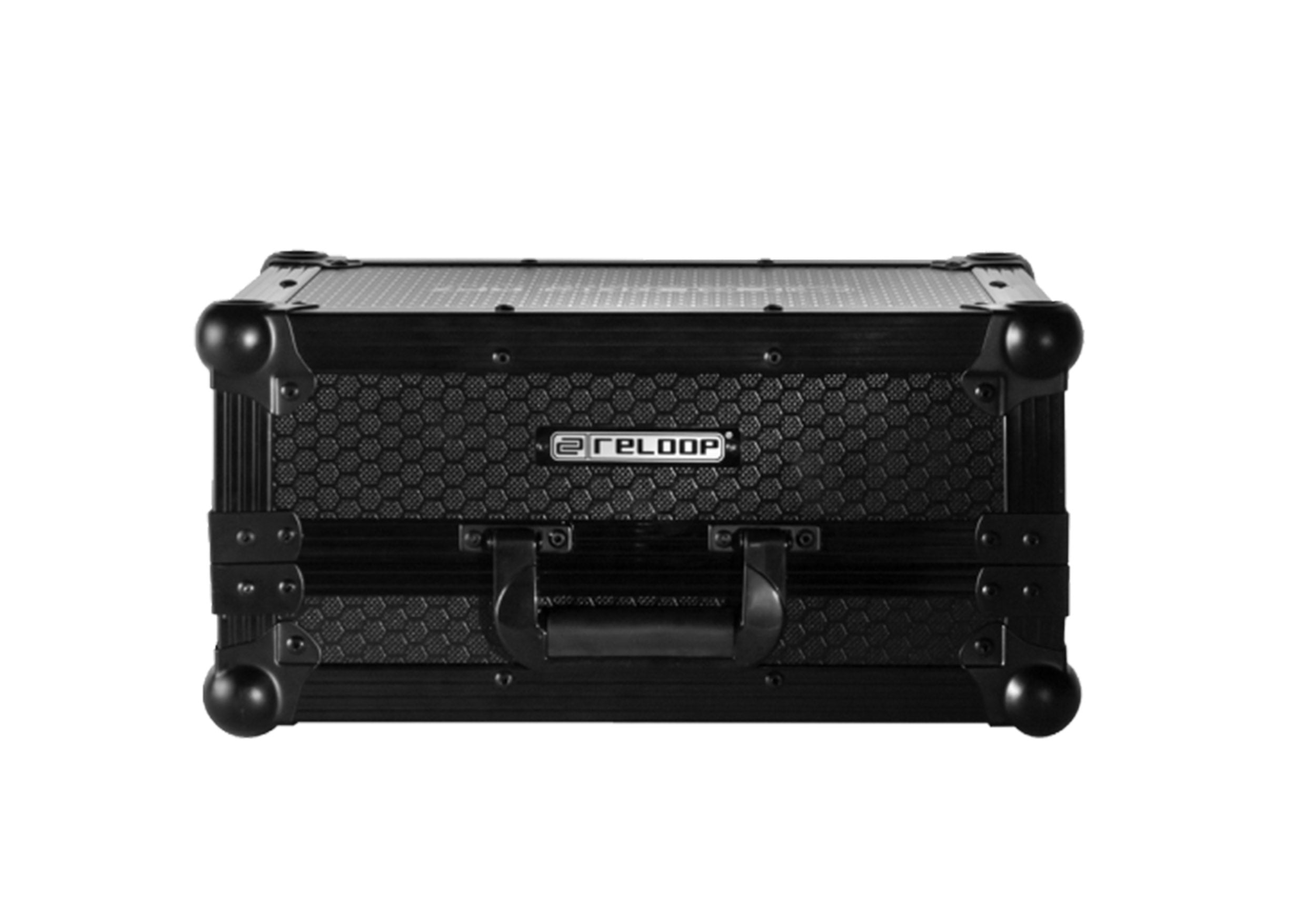 Reloop RP-7-CASE Valise pour platine vinyle avec protection durable - B-Stock