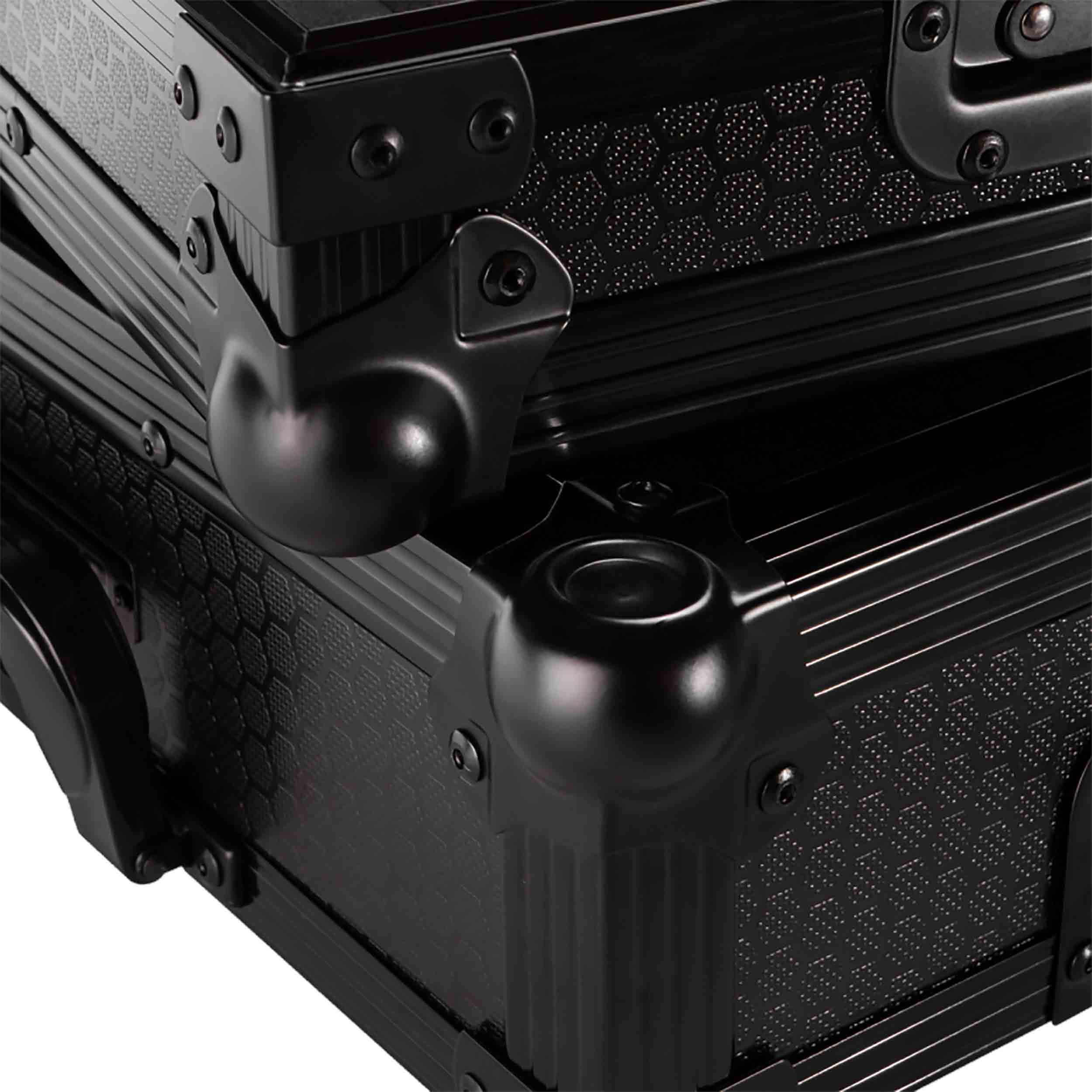 Reloop RP-7-CASE Valise pour platine vinyle avec protection durable - B-Stock