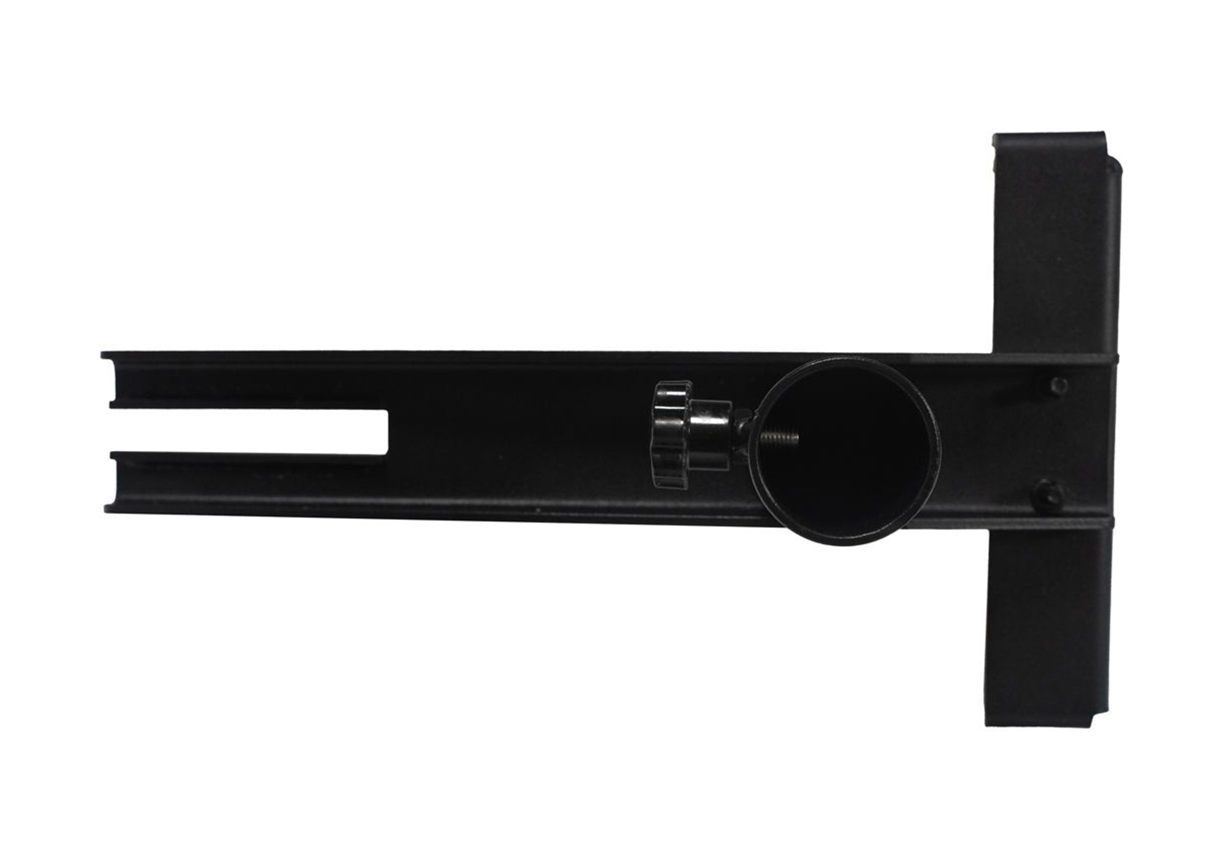Avante Audio Black T-Adapter for Imperio Speaker Pole/Stand by Avante Audio