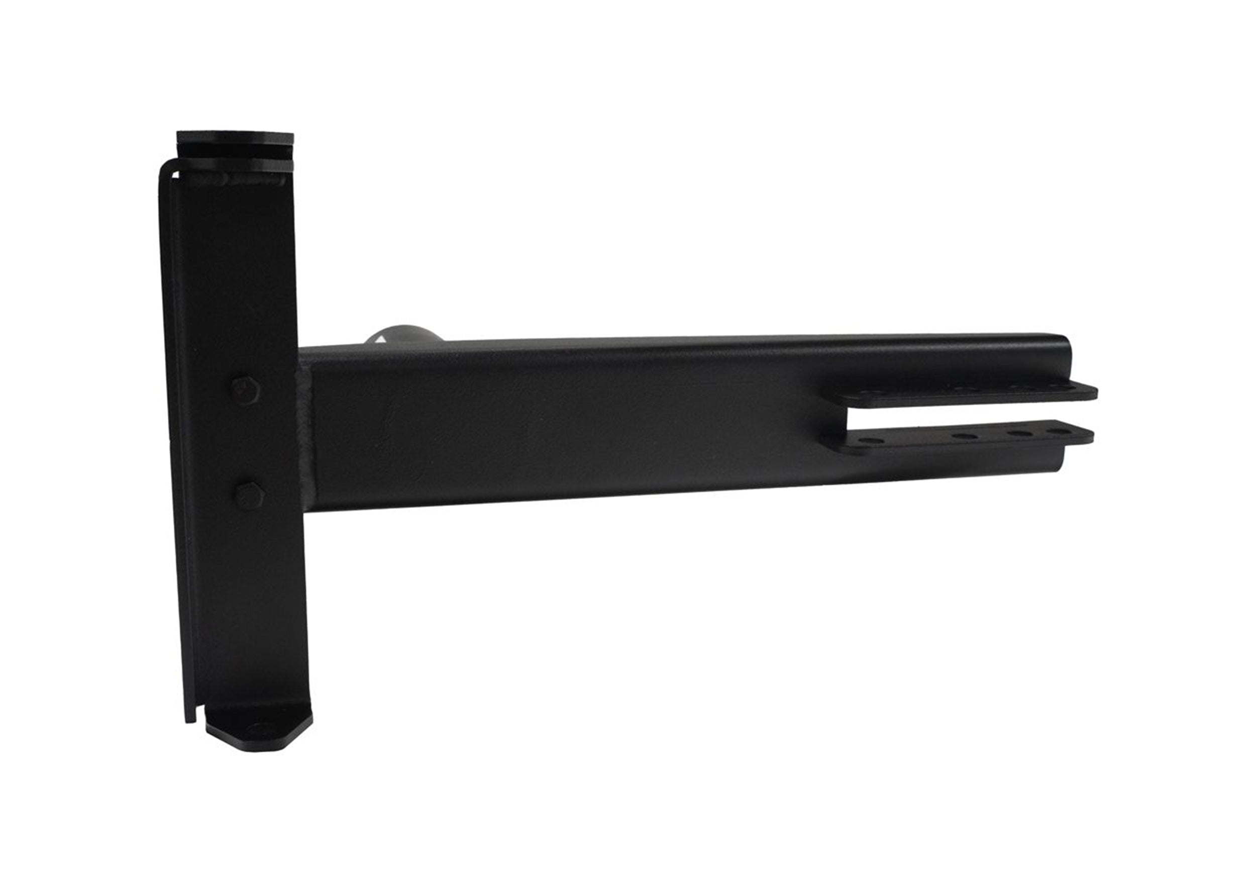 Avante Audio Black T-Adapter for Imperio Speaker Pole/Stand by Avante Audio