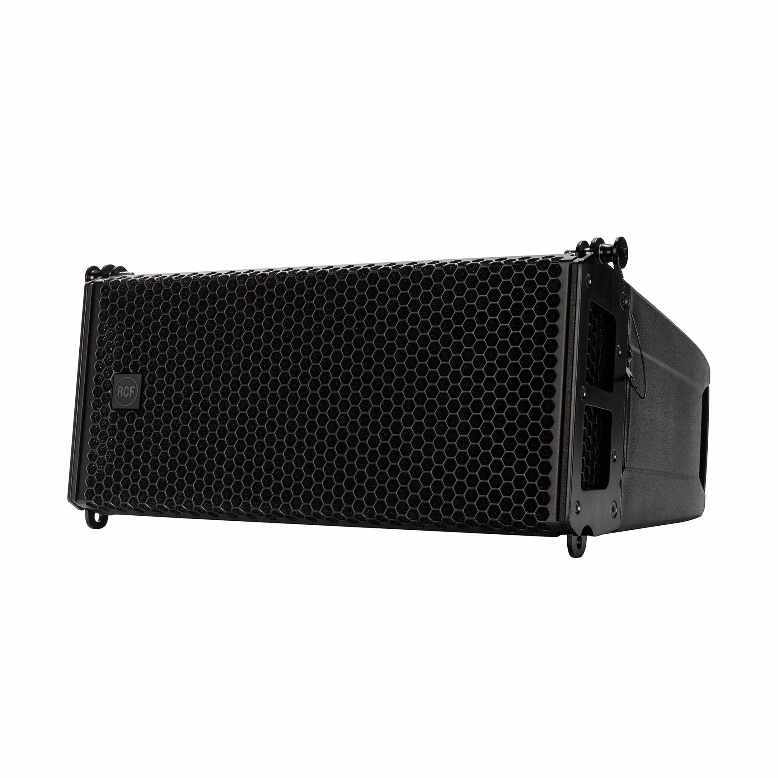 RCF HL6 Compact Two-Way Line Array Module by RCF