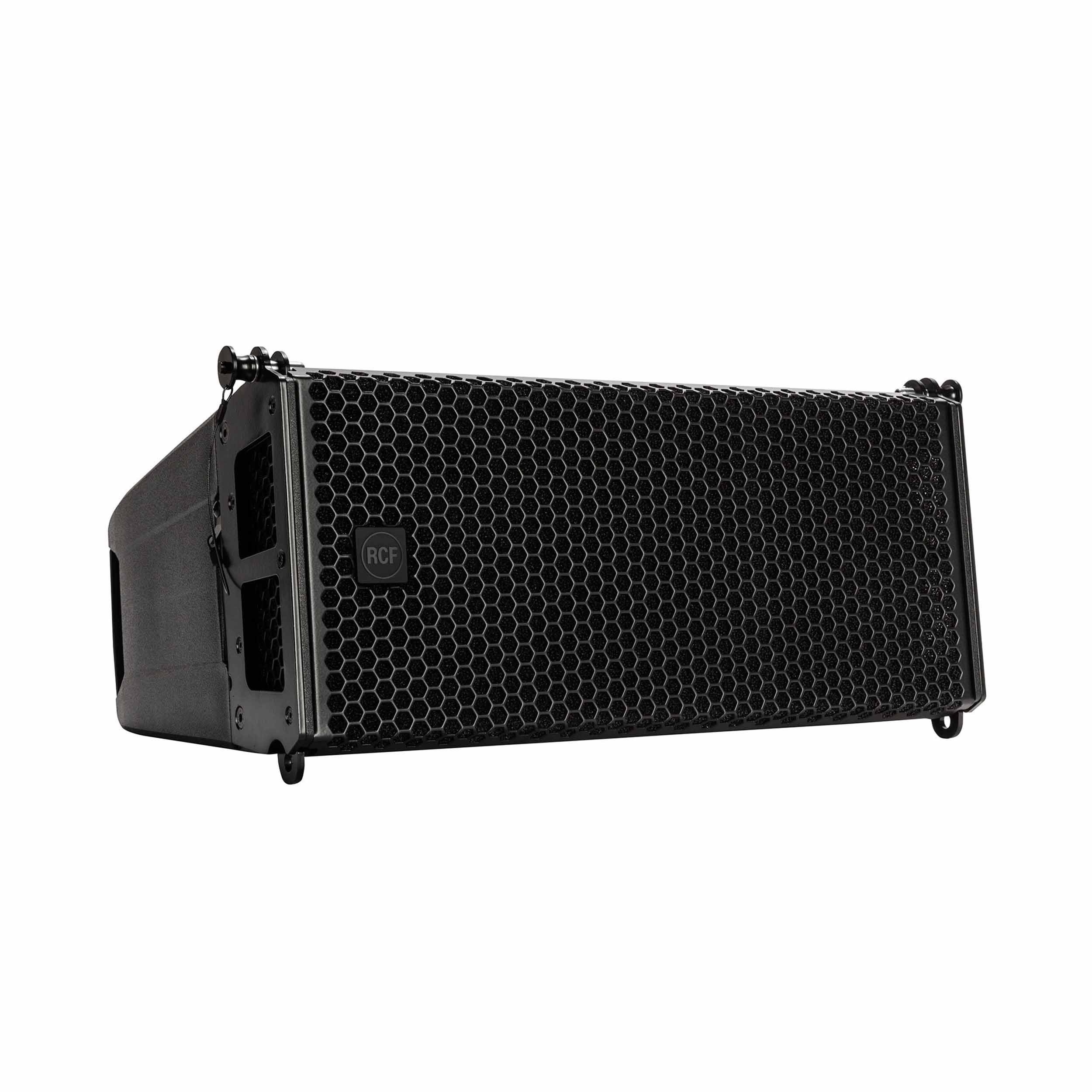 RCF HL6 Compact Two-Way Line Array Module by RCF