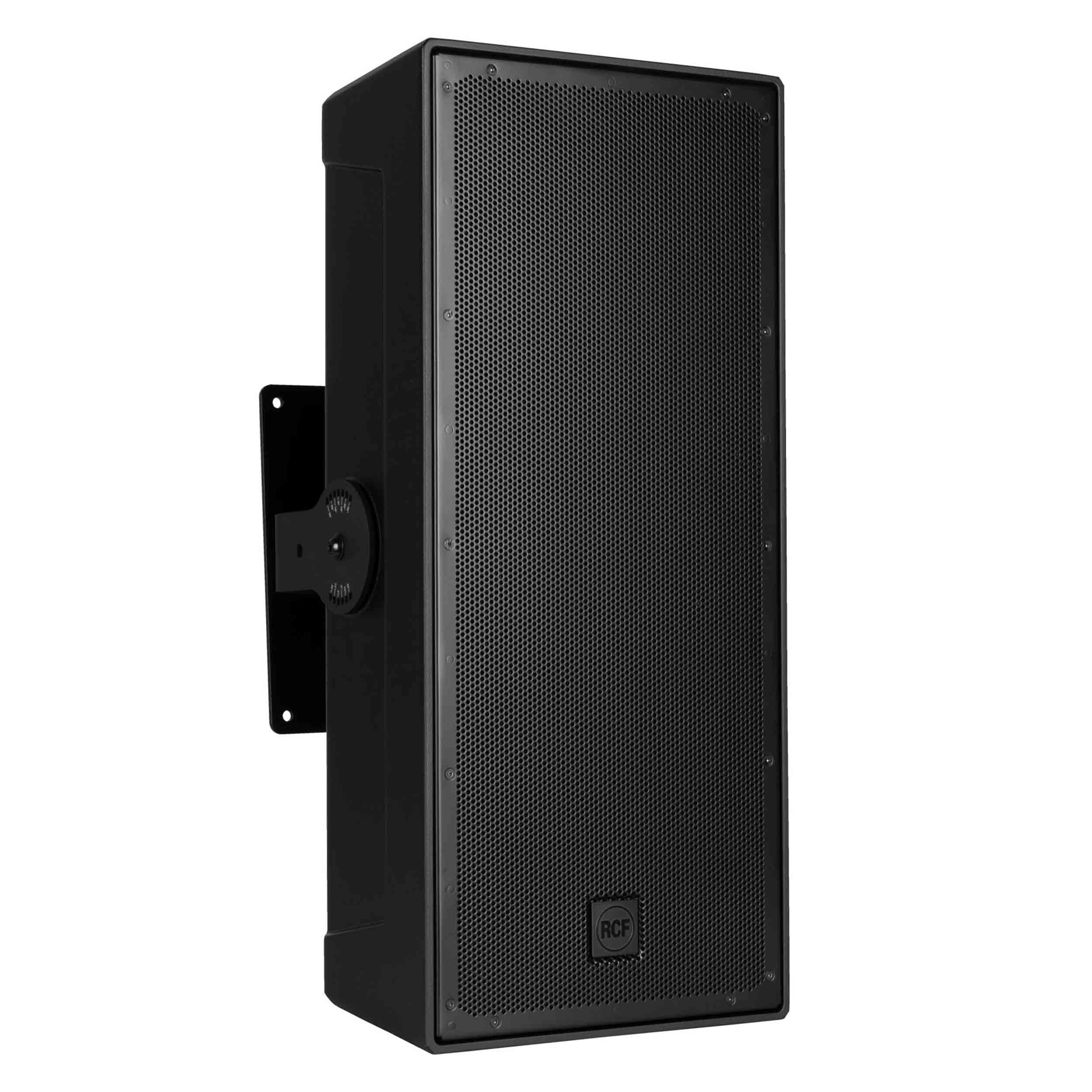 RCF X 40 Two-Way 10-Inch Dual Professional Speaker - IP55 by RCF