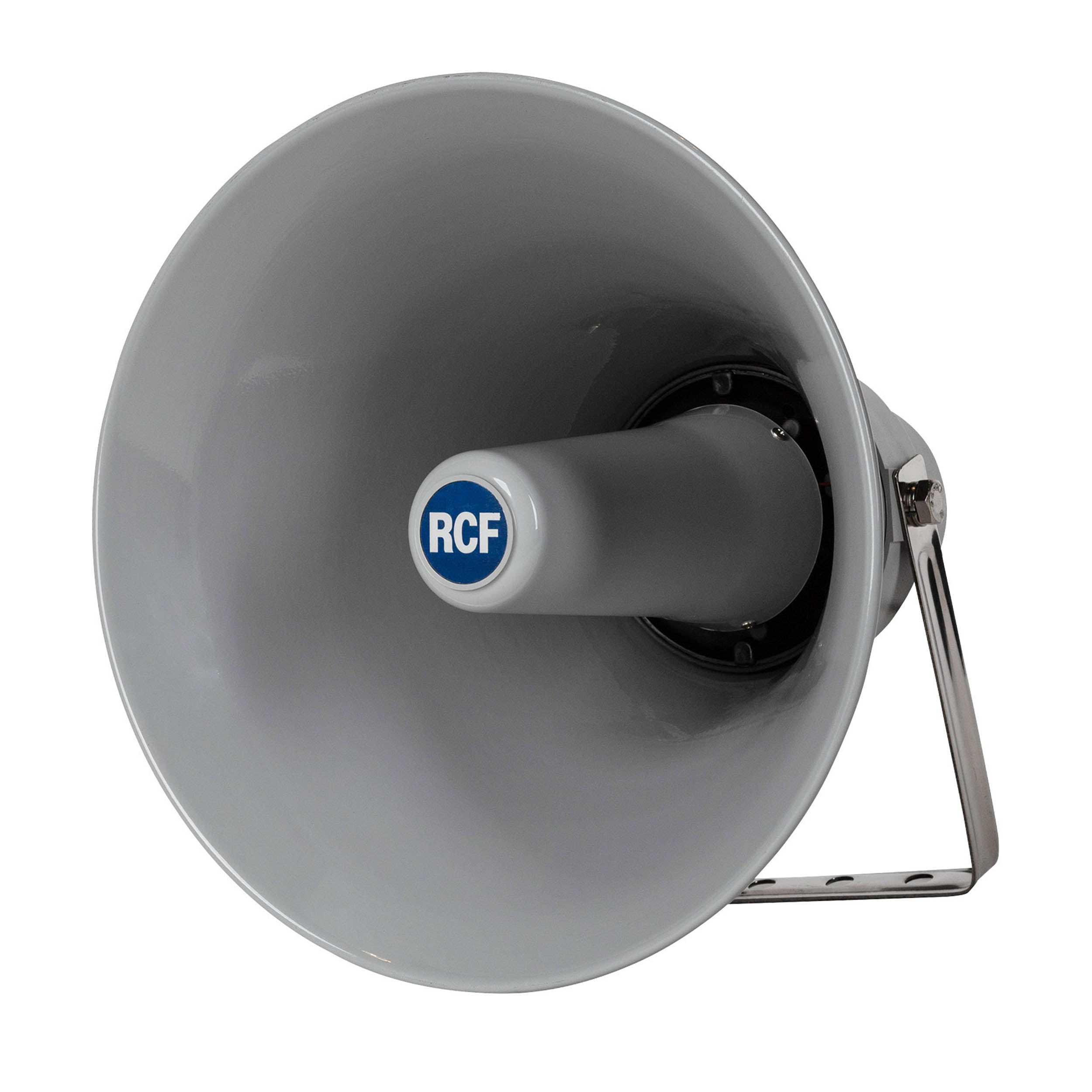 RCF HD310-T Aluminum Horn Speaker with Driver and Transformer – 120W by RCF