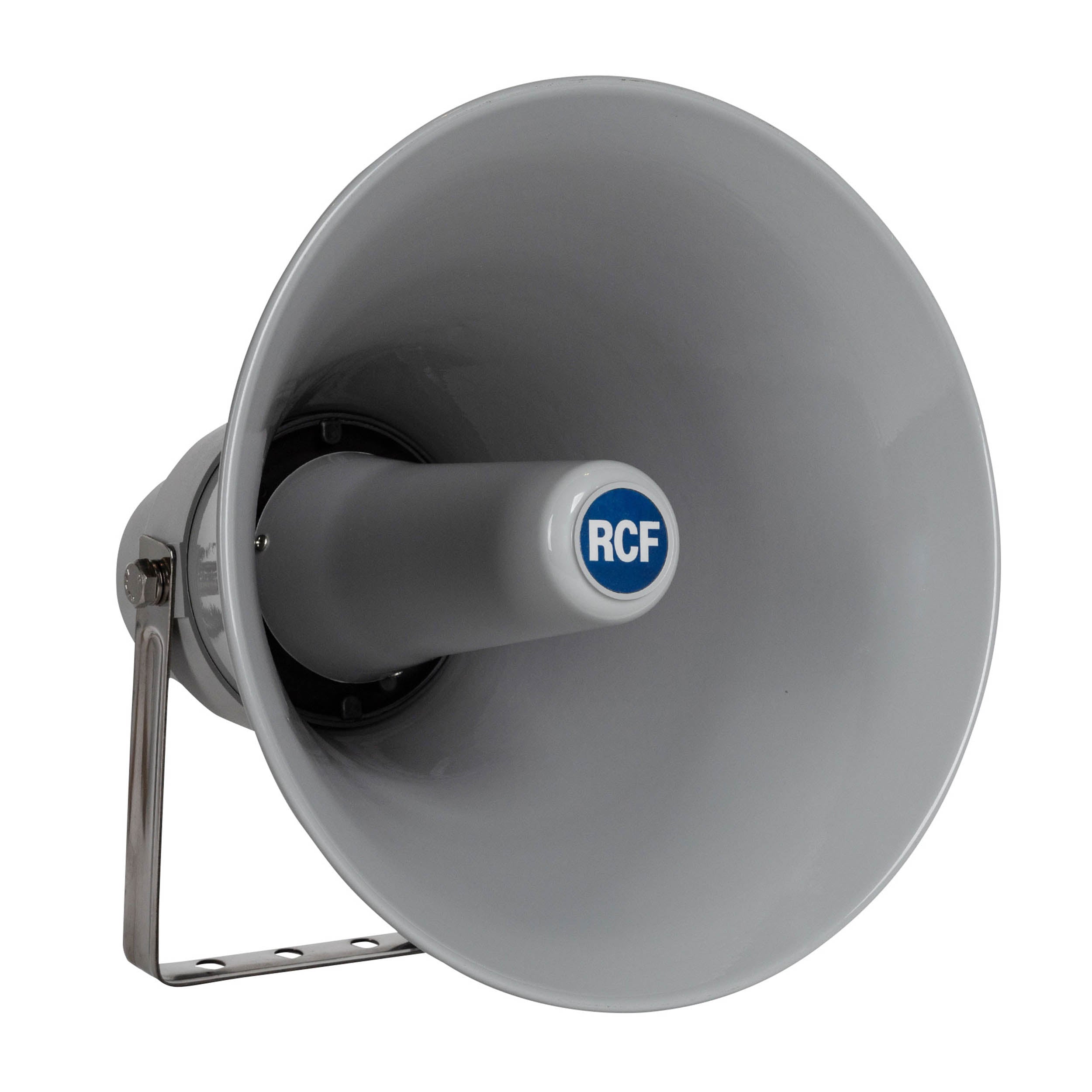 RCF HD310-T Aluminum Horn Speaker with Driver and Transformer – 120W by RCF