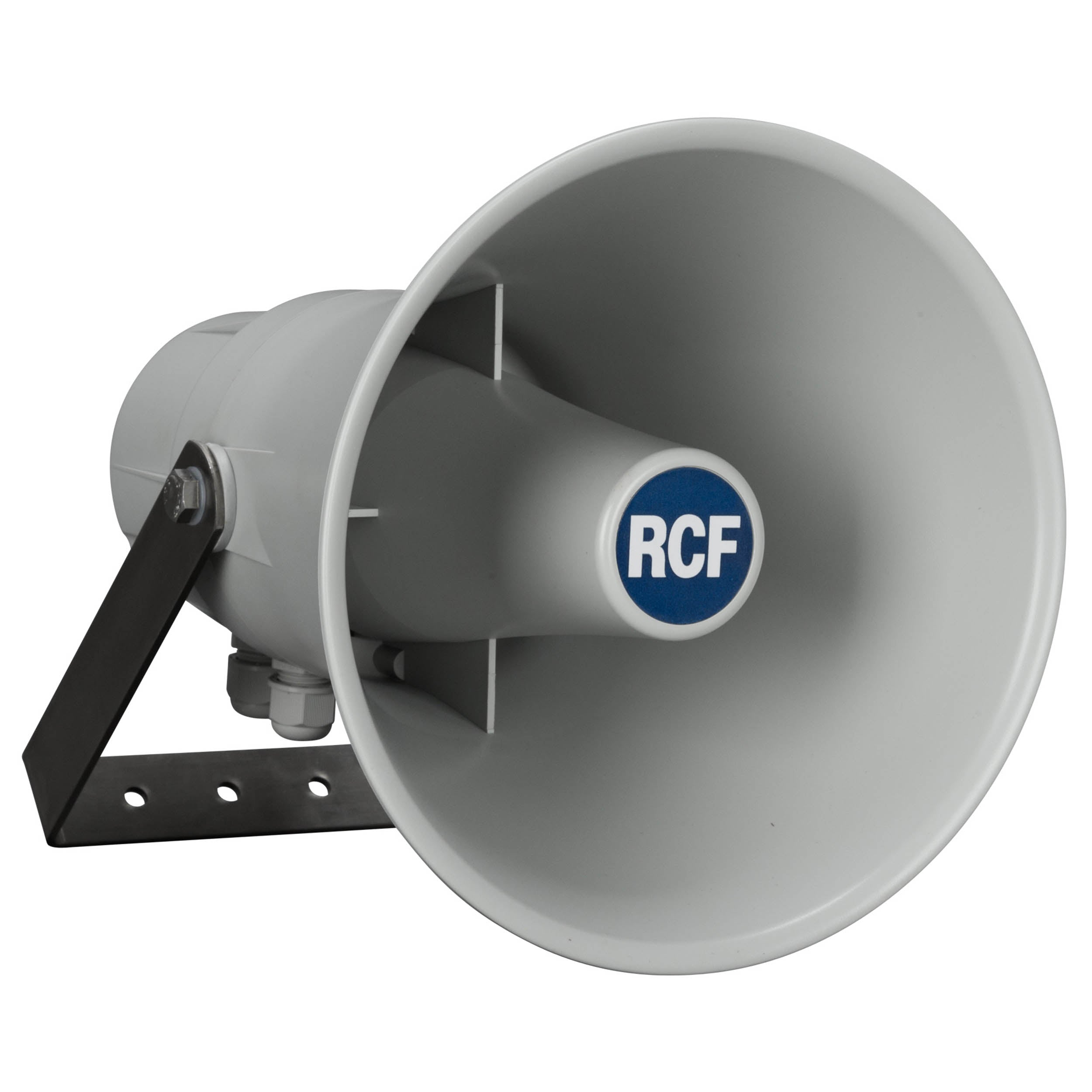 RCF HD 21EN 120W Horn Speaker with 1.5" Driver and Selectable Power - IP66 by RCF