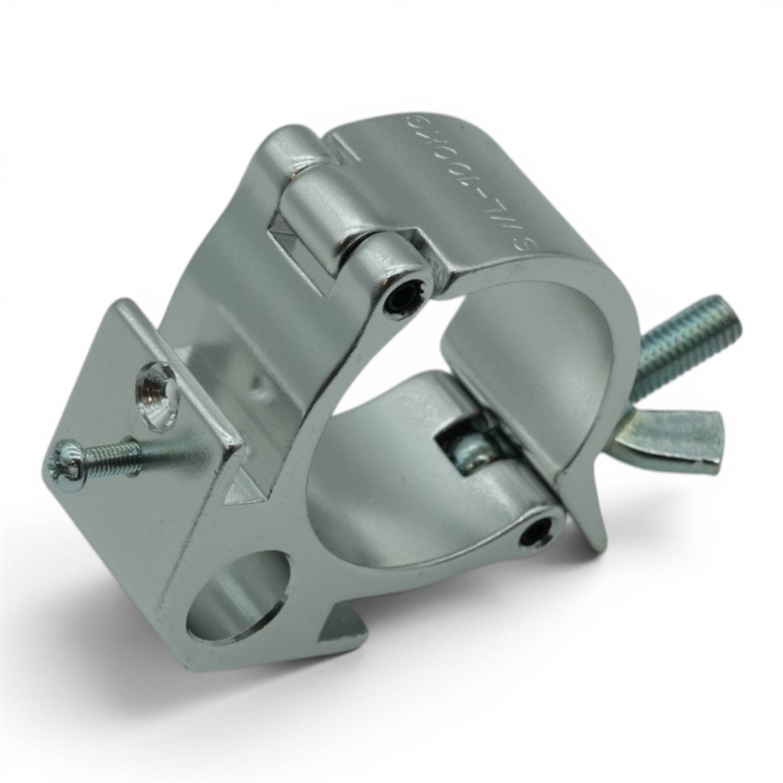 ProX T-C29 Light Duty Cladding Coupler with M4 female bolts by ProX