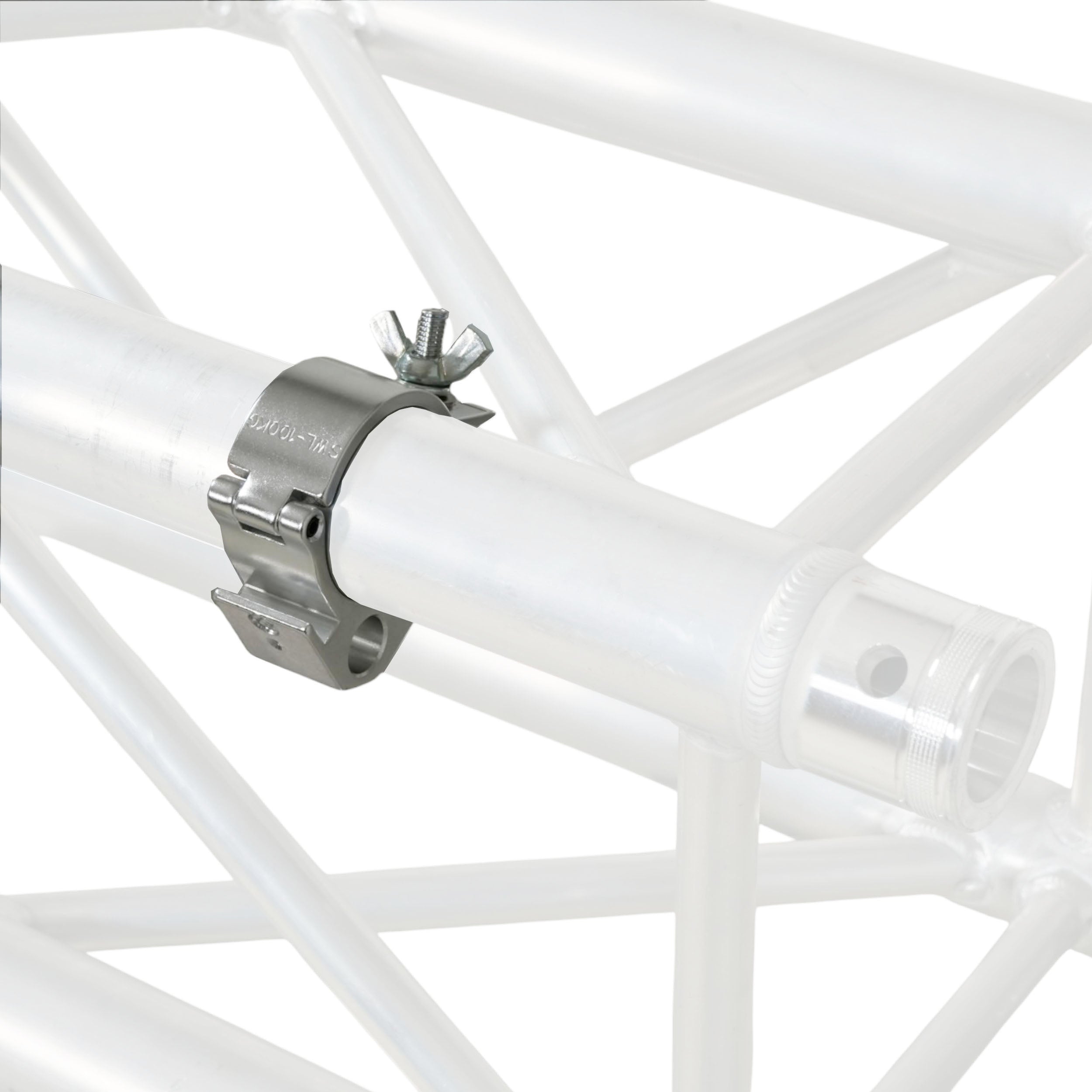 ProX T-C29 Light Duty Cladding Coupler with M4 female bolts by ProX