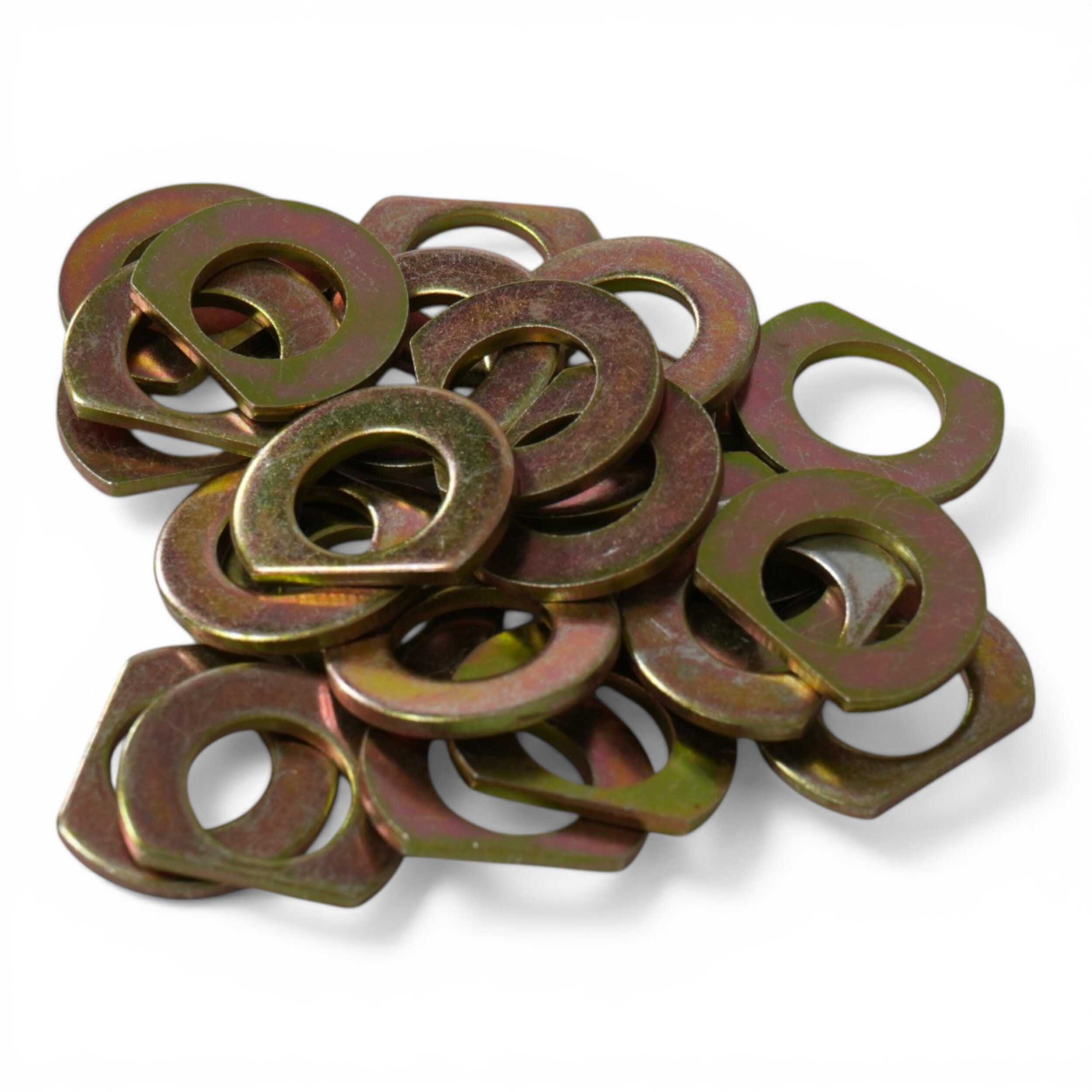 ProX XT-BTHMWX24 Half Moon Washer For Bolt Truss - 24 Units by ProX