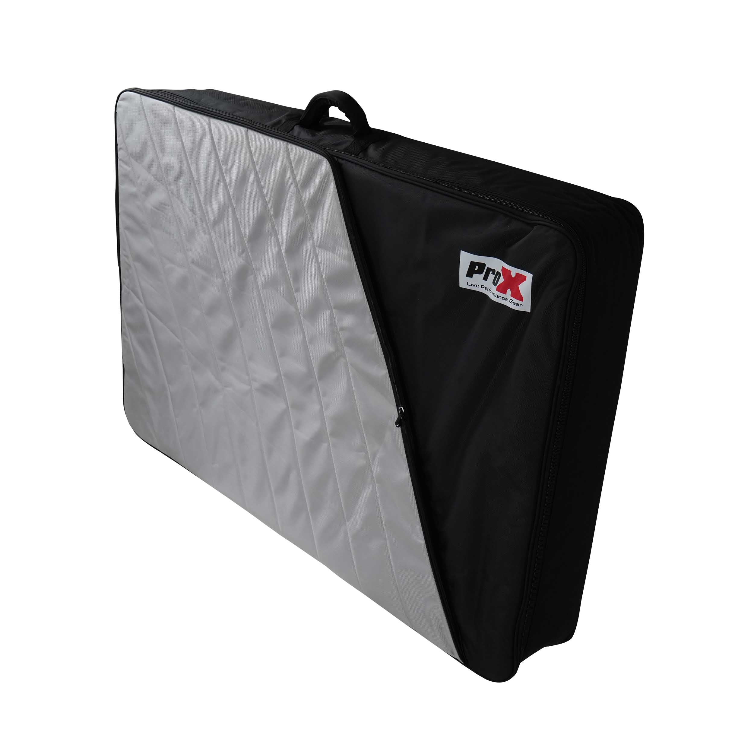ProX XB-4830BAG PRO Universal Pro DJ Facade Bag Fits - 48x30 Inch by ProX