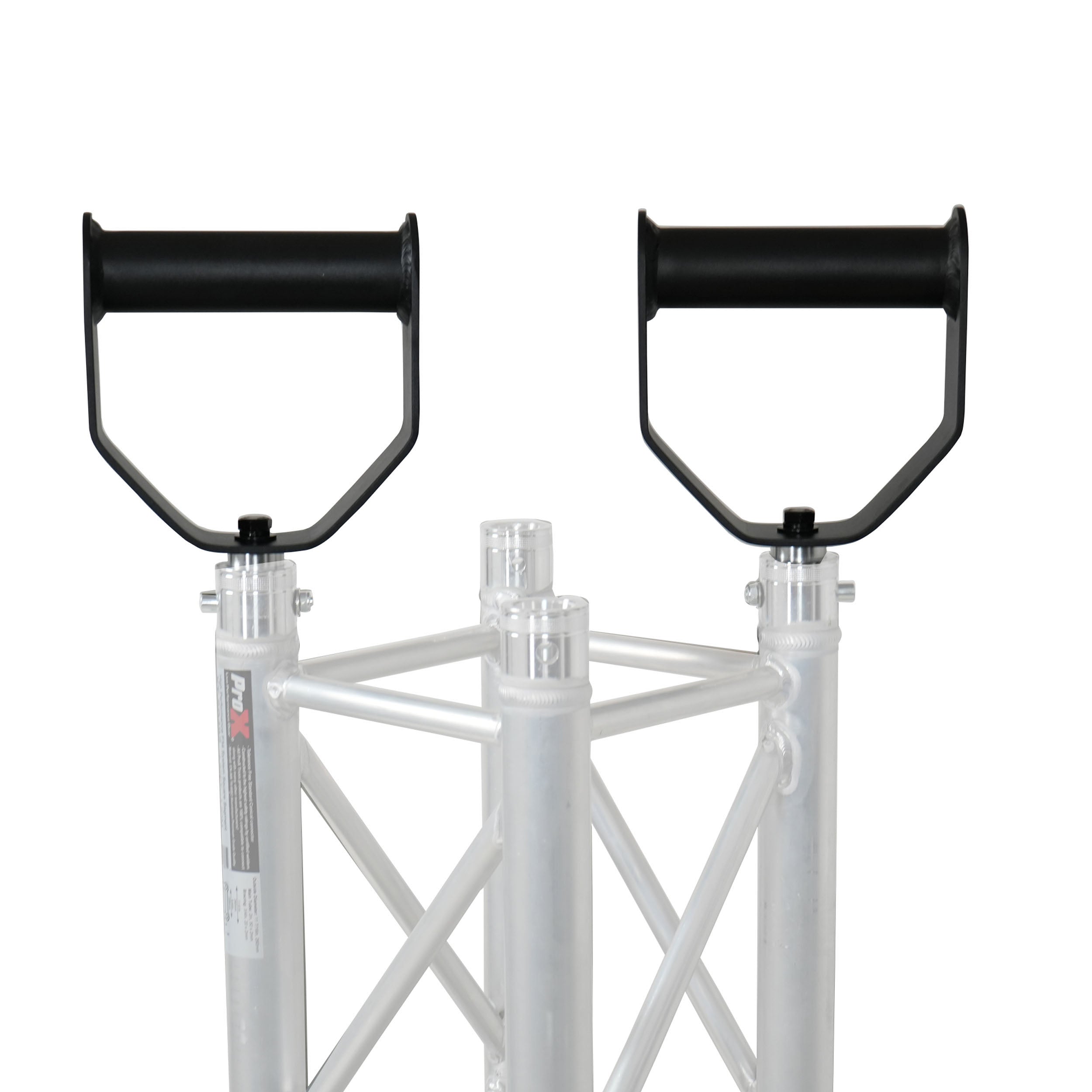 ProX XT-F31Stirrup Truss Lighting Mount Bracket for F31 1-Point Truss, 2" OD Tube by ProX