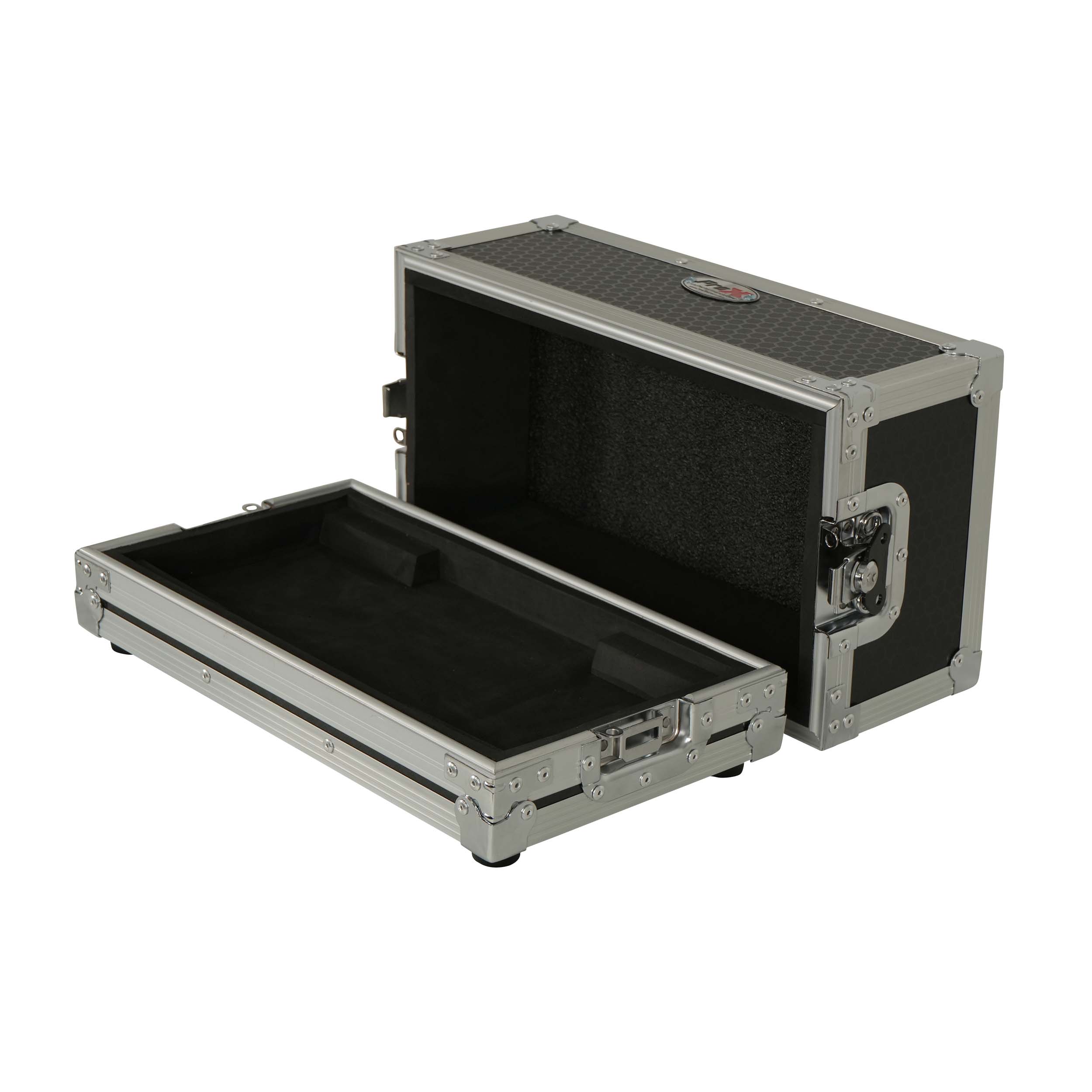 ProX XS-AHCQ20B Digital Audio Mixer Flight Case for Allen & Heath CQ20B by ProX Cases