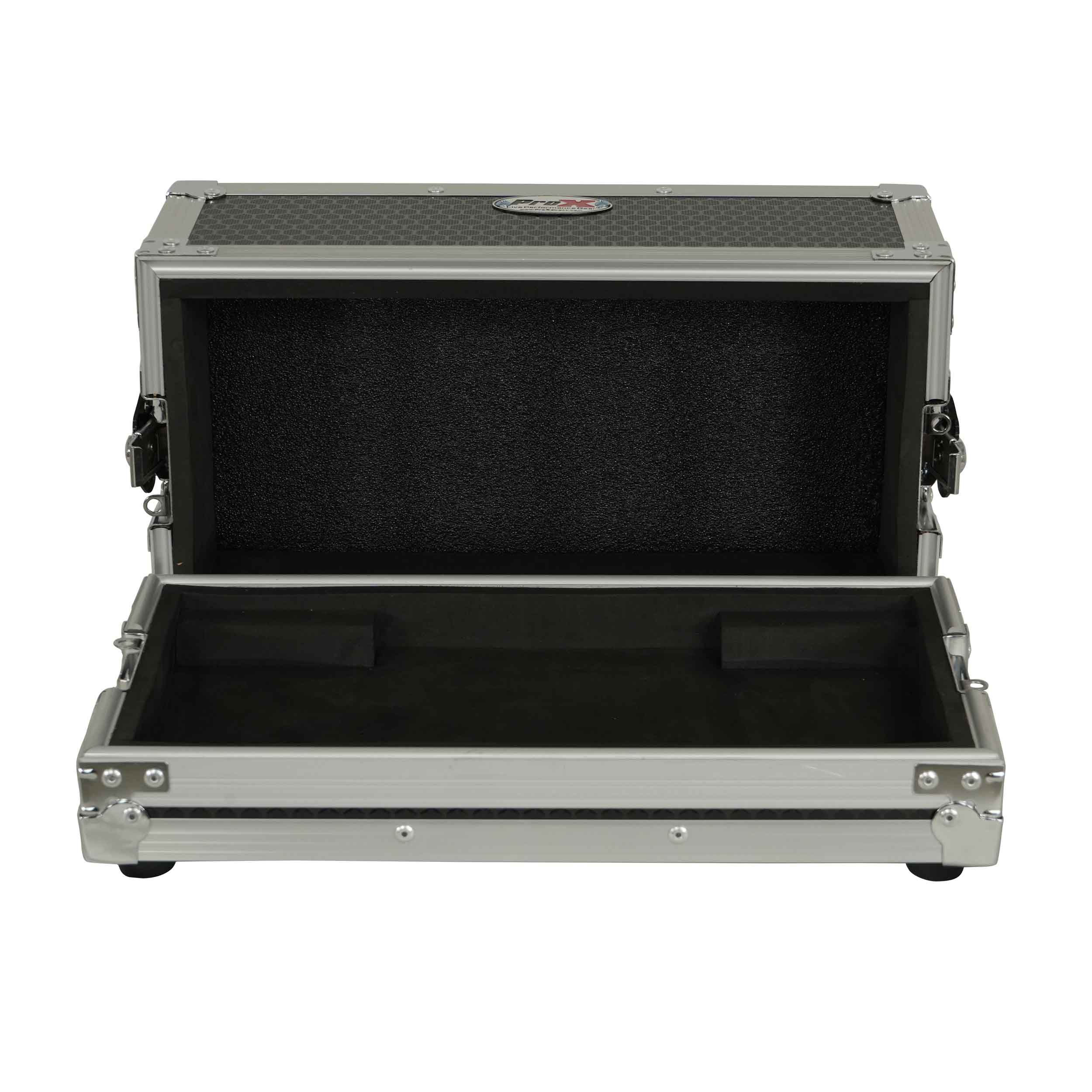 ProX XS-AHCQ20B Digital Audio Mixer Flight Case for Allen & Heath CQ20B by ProX Cases