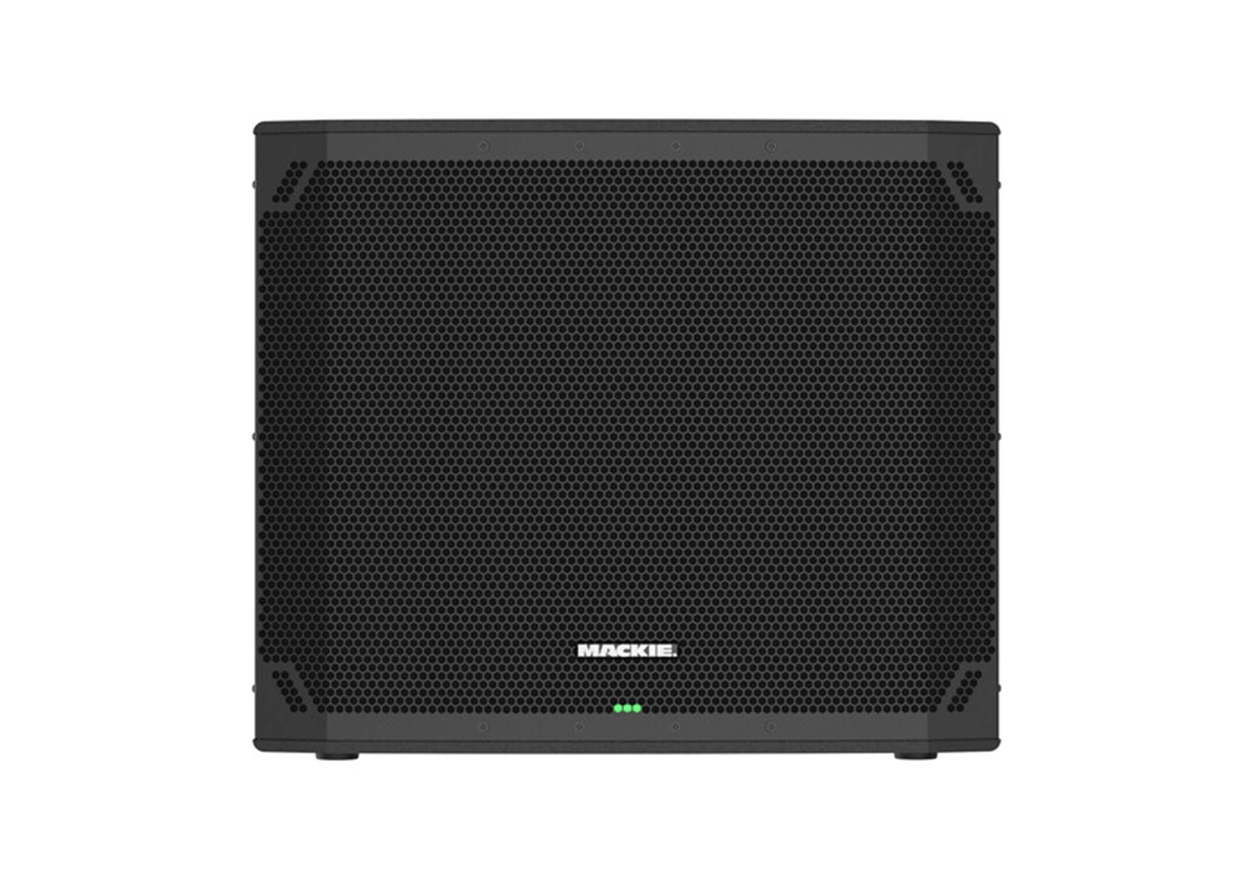 Mackie Thump18Sv4 Professional 18-Inch Powered Subwoofer - 1400W by Mackie