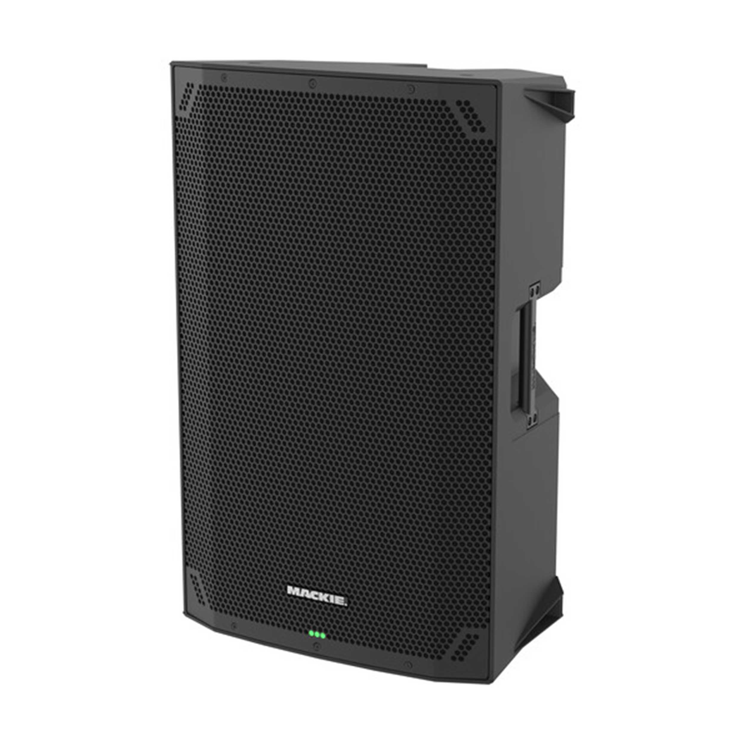Mackie Thump15v4 Professional 15-Inch Powered Loudspeaker with SoundCheck DSP and Bluetooth by Mackie