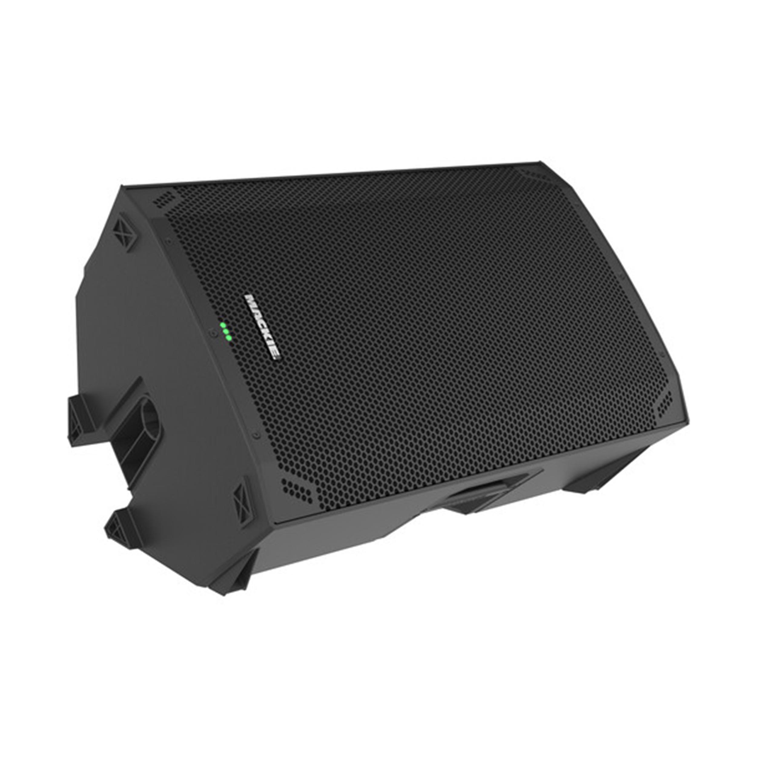 Mackie Thump15v4 Professional 15-Inch Powered Loudspeaker with SoundCheck DSP and Bluetooth by Mackie