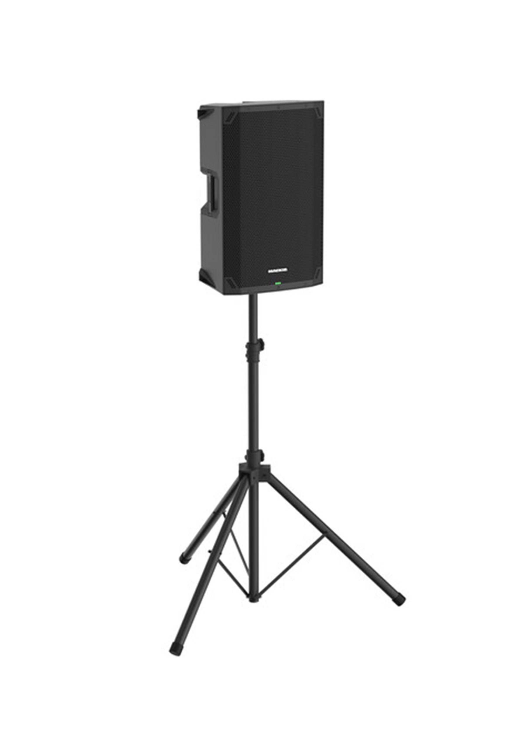 Mackie Thump15v4 Professional 15-Inch Powered Loudspeaker with SoundCheck DSP and Bluetooth by Mackie