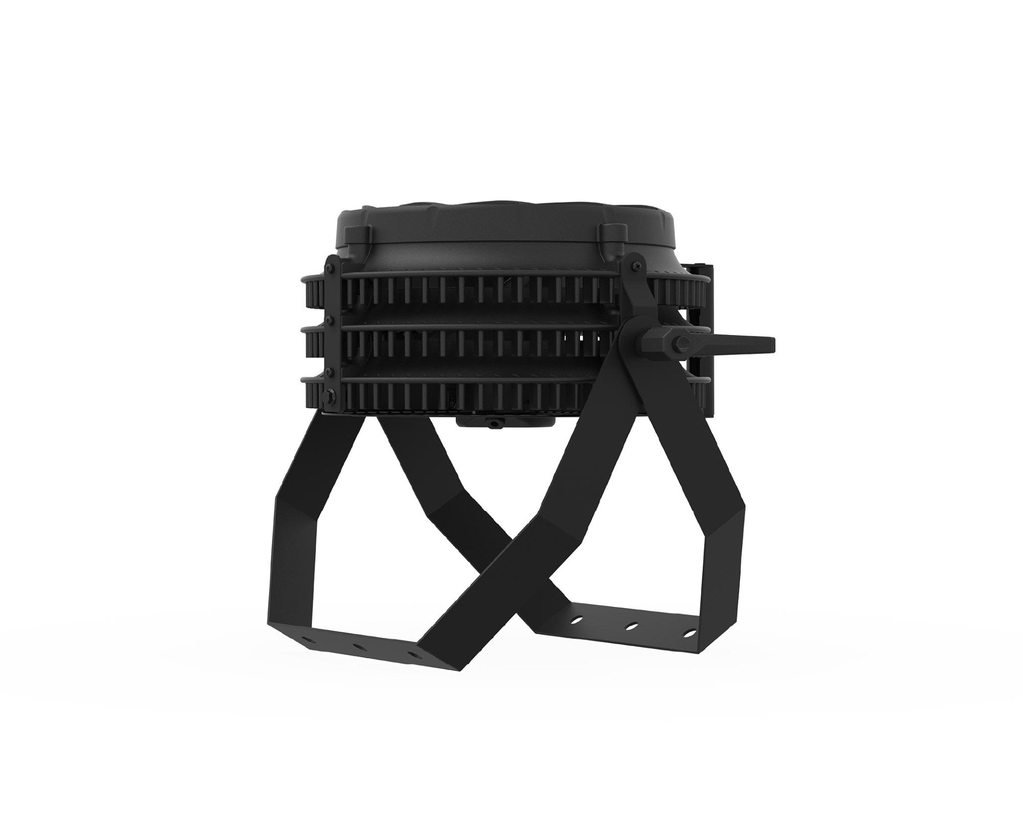 Antari AF-14 Water-Resistant DMX Stage Fan with IP55 Rated Motor by Antari Lighting