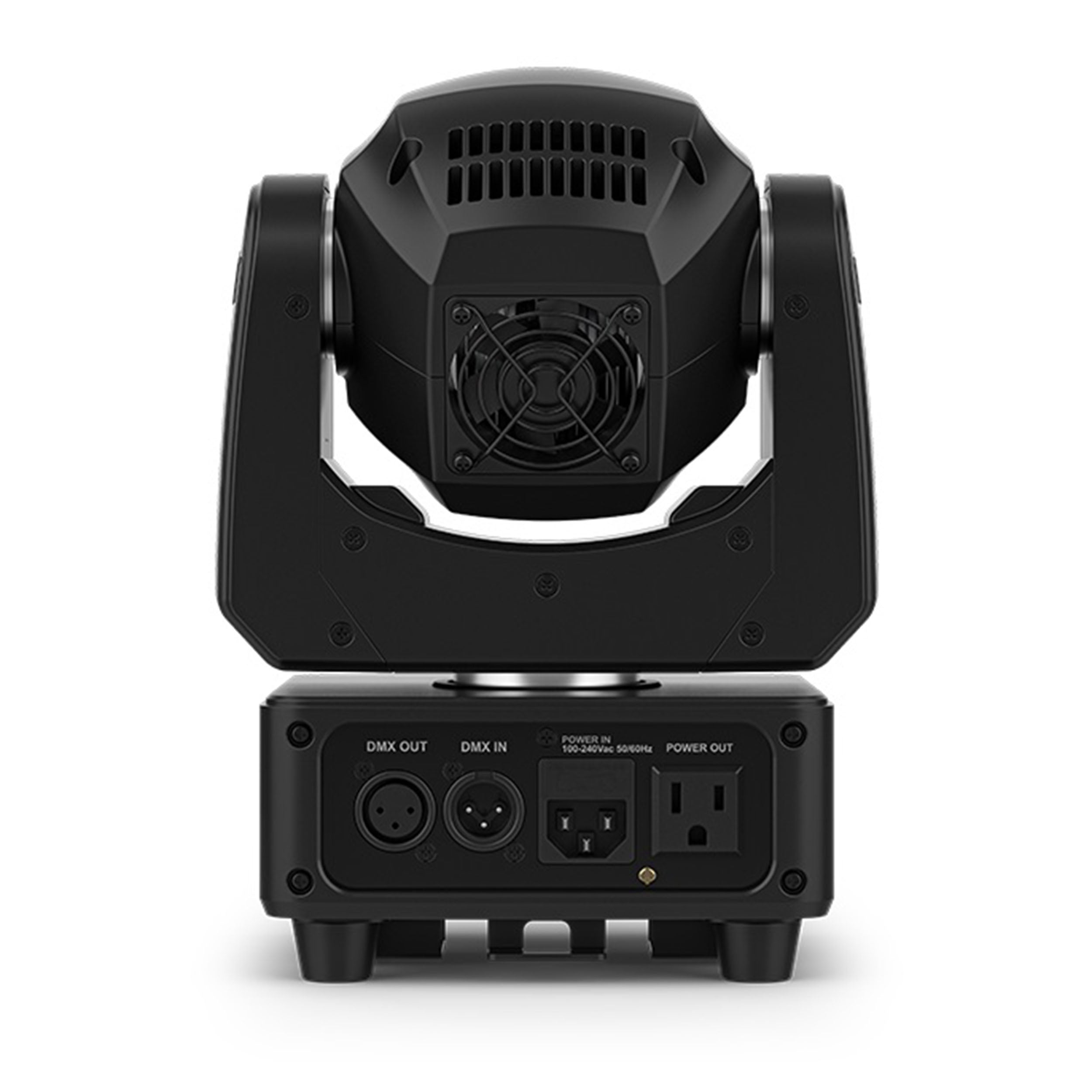 Chauvet DJ SENTINELSPOTQ60ILS 60W Moving-head Spot Fixture with 1 x 60W RGBW LED by Chauvet DJ