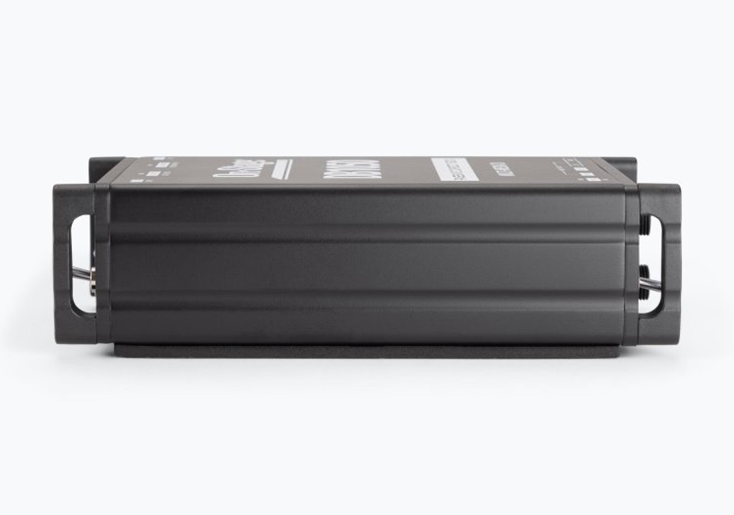 On-Stage Audio DB1050 Passive Multimedia DI Box by OnStage