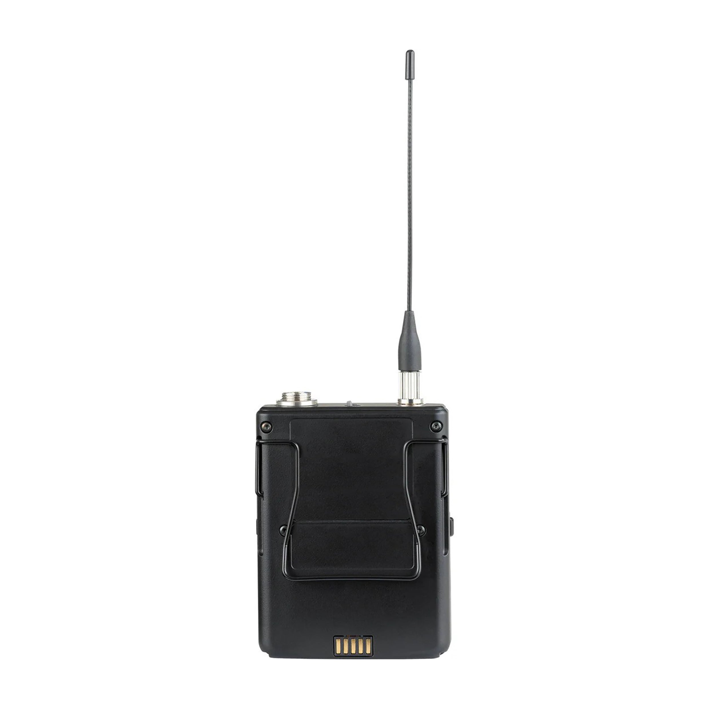 C-Stock Scratch & Dent: Shure ULXD1-G50 Digital Bodypack Transmitter - G50 (470-534 MHz)
