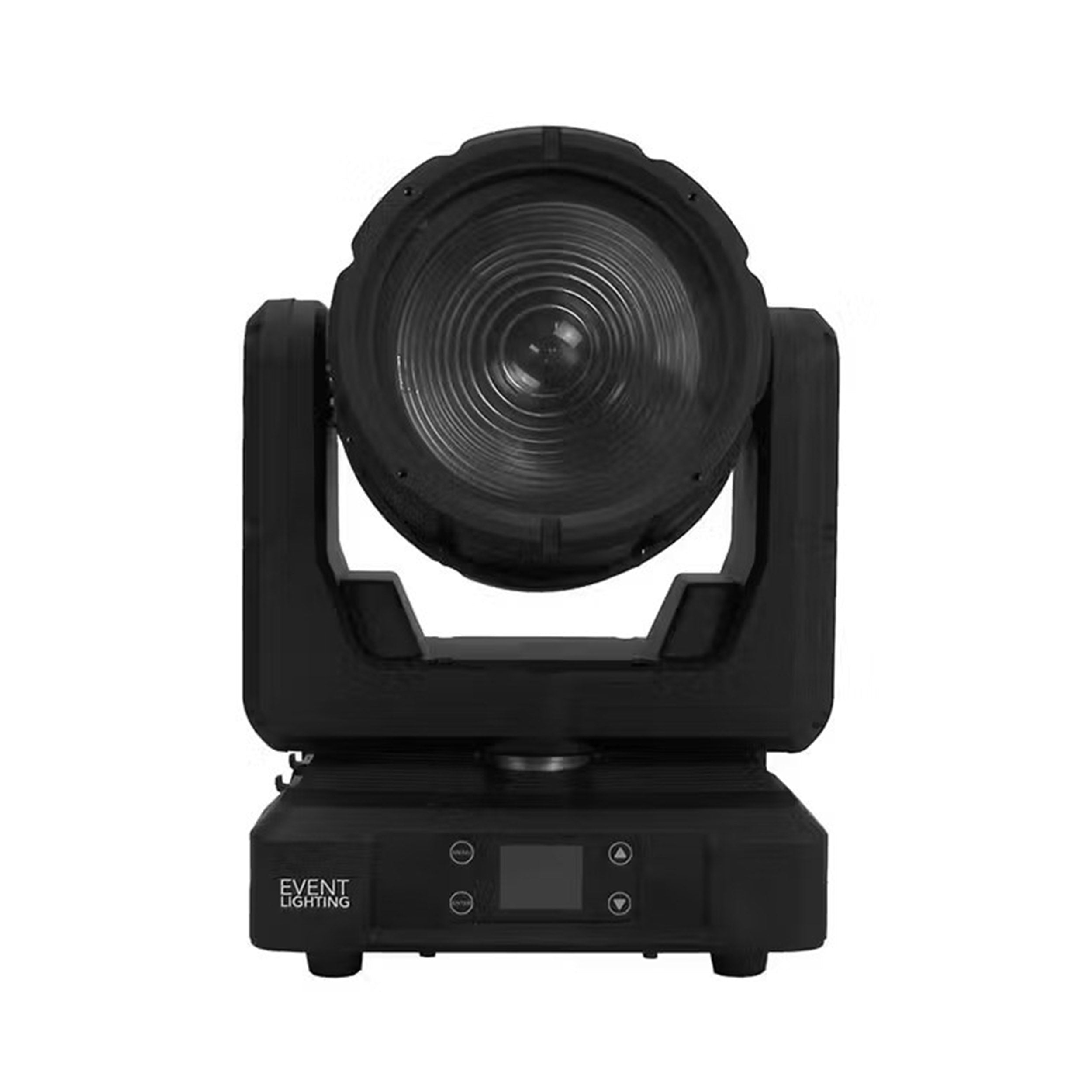 Antari DELUGE M120WFX Moving Head Zoom Wash with RGBL Engine and Pixel Aura Effects - IP65