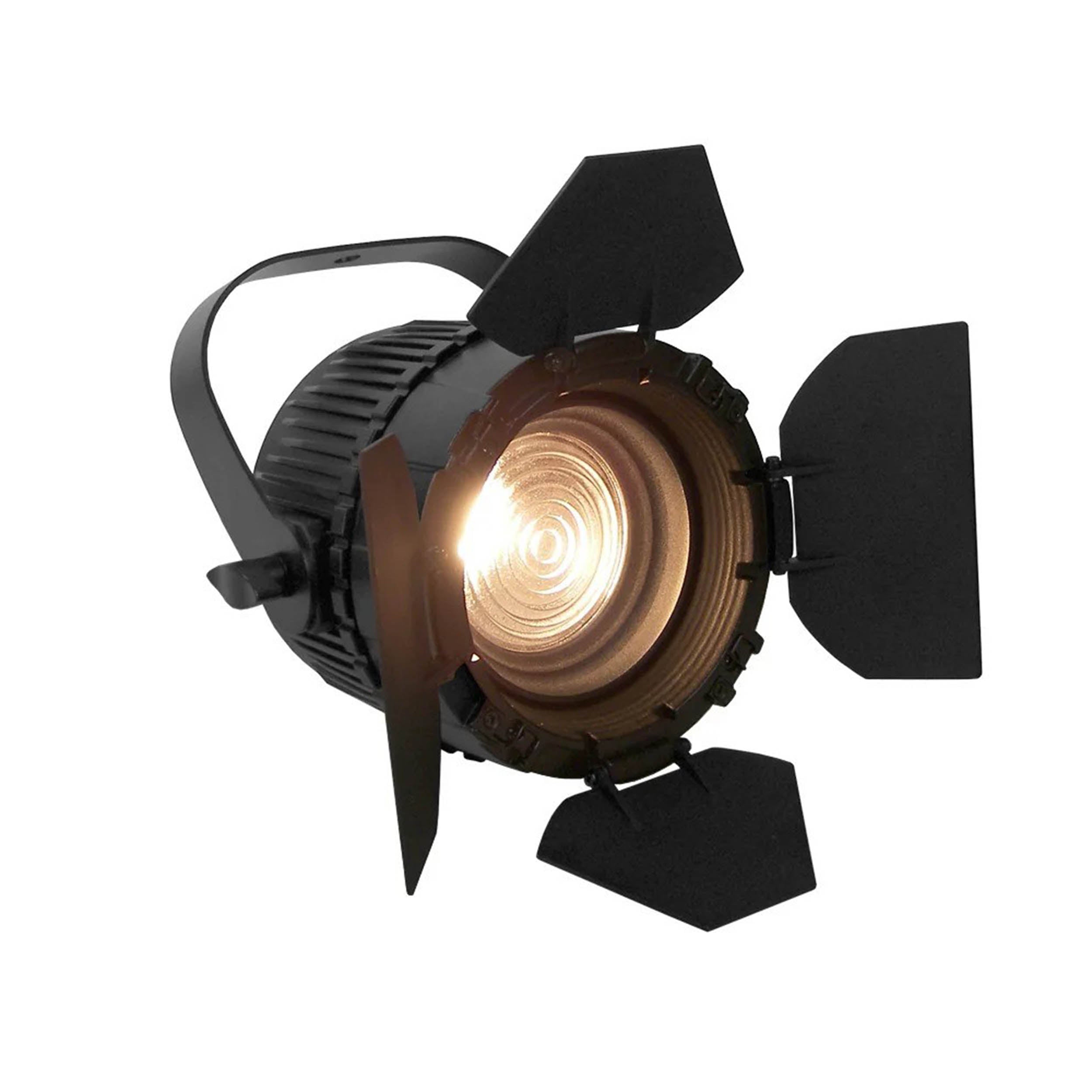 Antari F96VW Variable White Fresnel with Manual Zoom