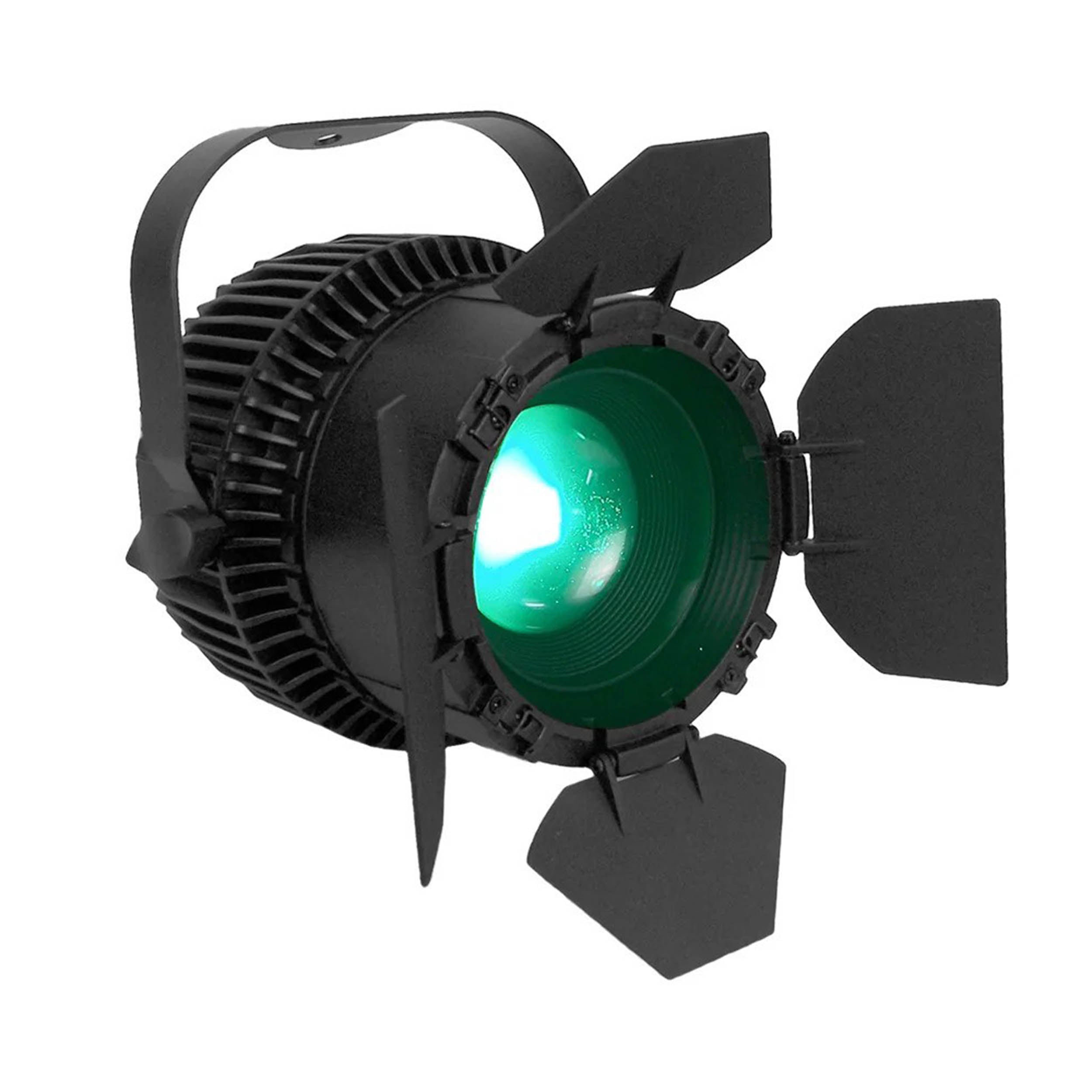 Antari F160QW Quad Color Fresnel with Manual Zoom