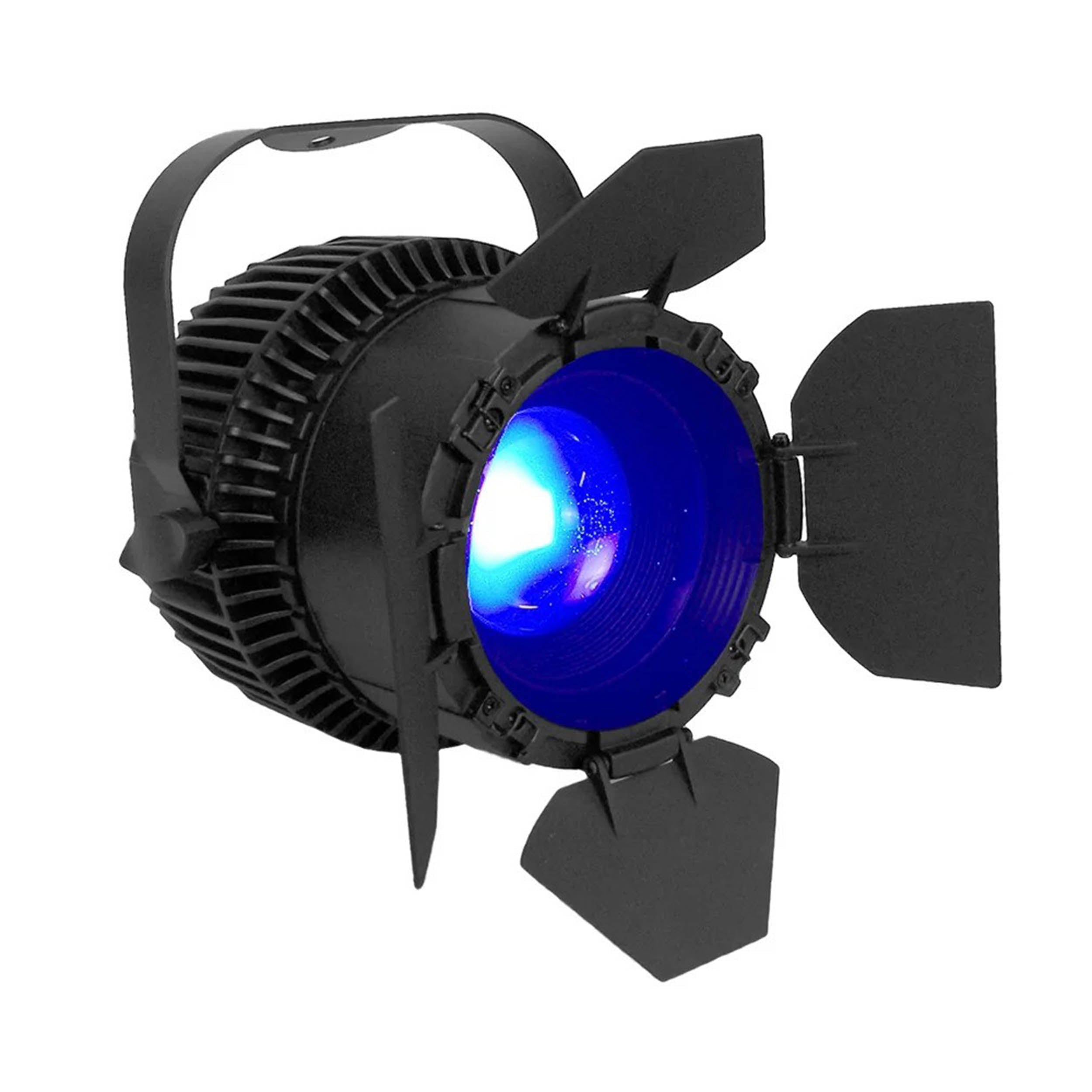 Antari F160QW Quad Color Fresnel with Manual Zoom