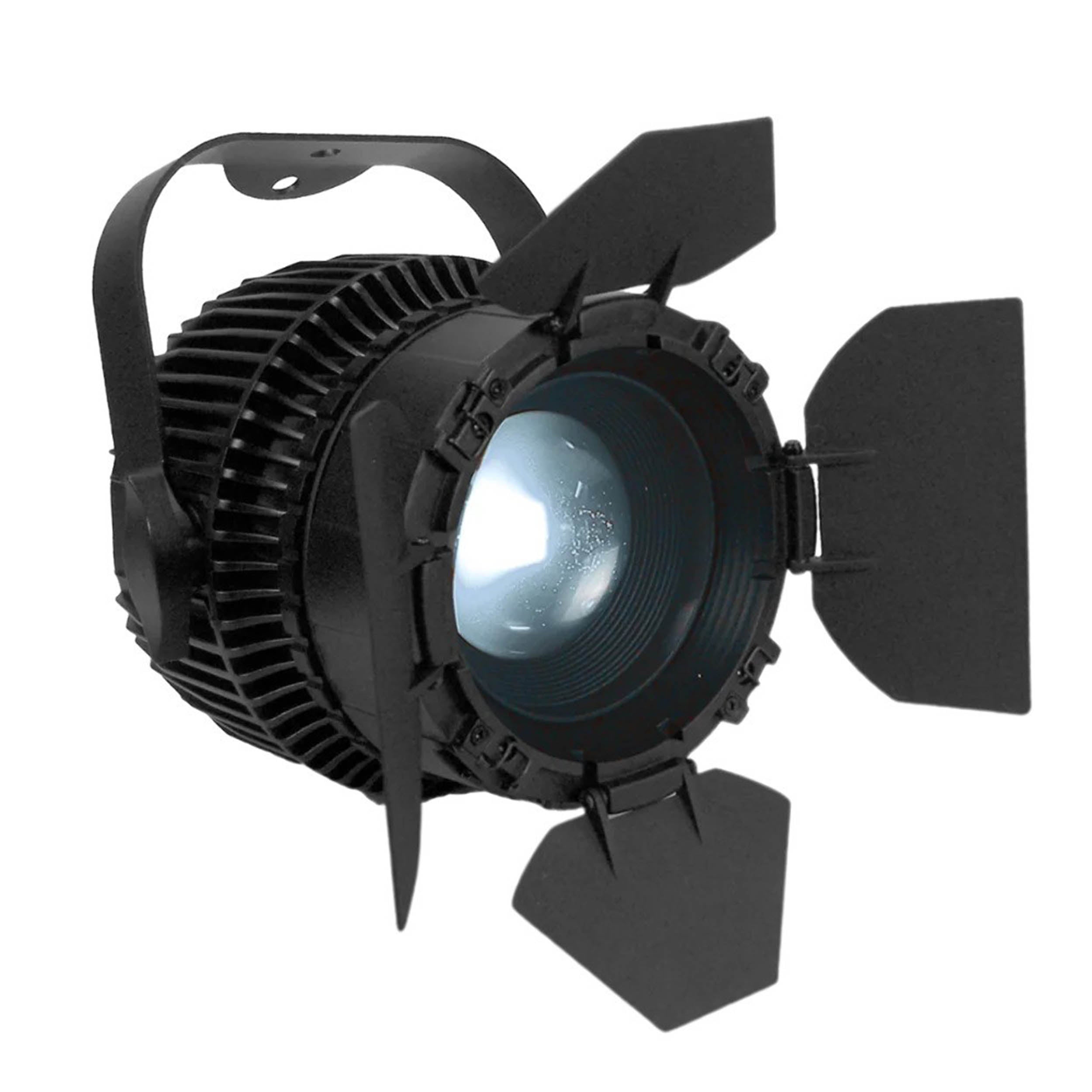 Antari F200VW Variable White Fresnel with Manual Zoom