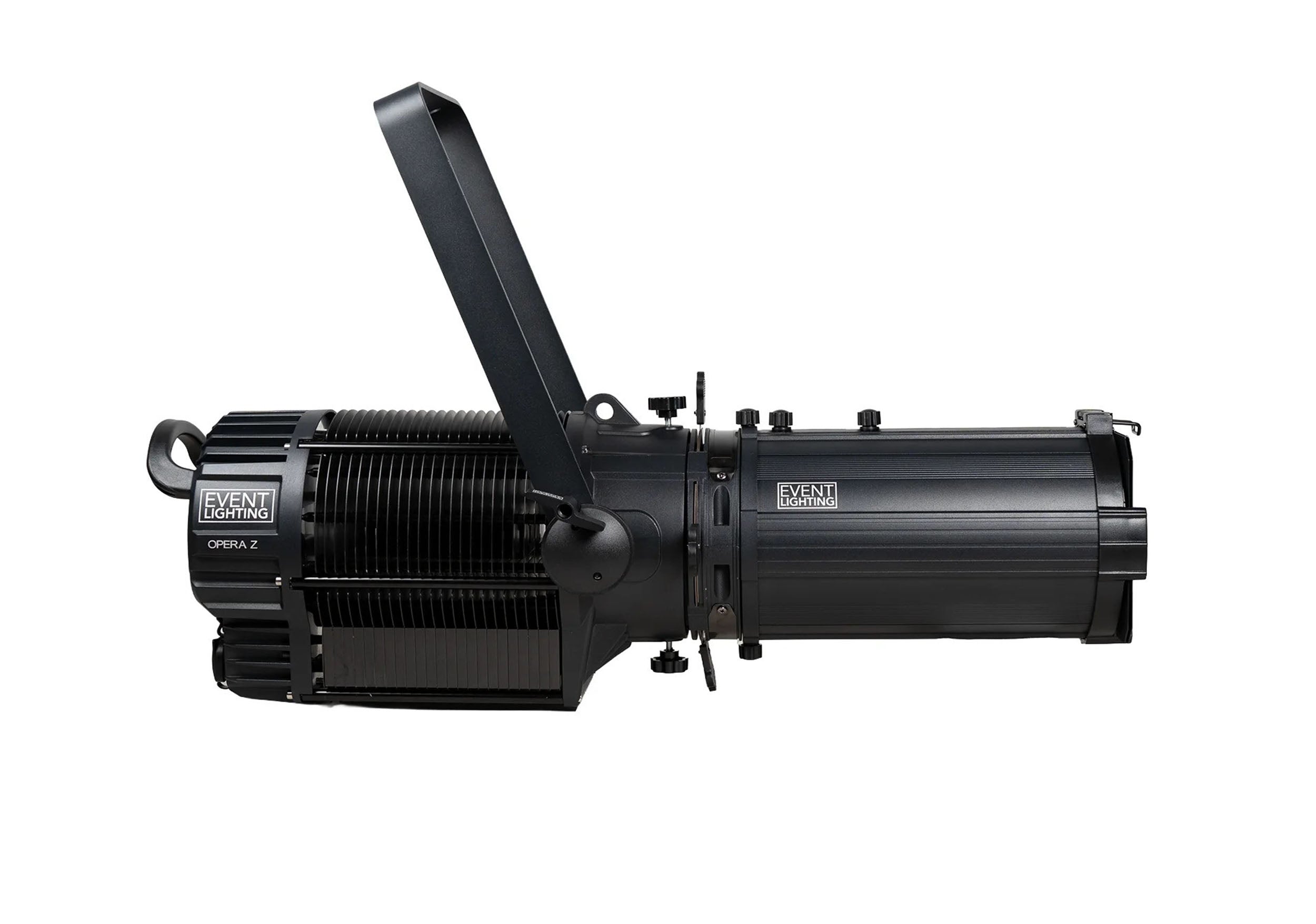 Antari OPERAZ200WP Warm White LED Profile with Manual Zoom - 200W