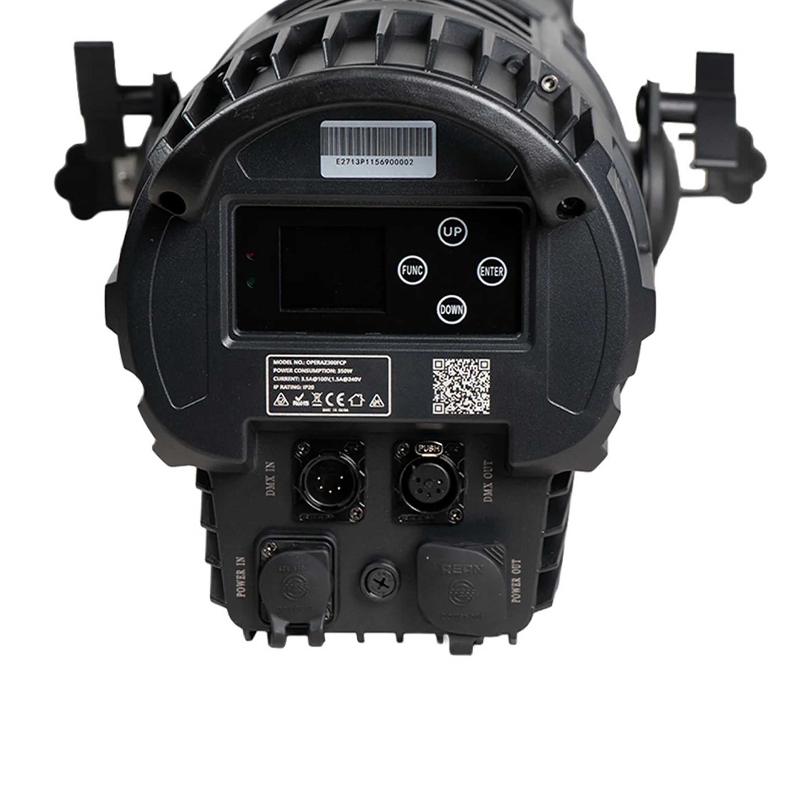 Antari OPERAZ300FCP Professional RGBALC Profile Fixture with Manual Zoom - 300W
