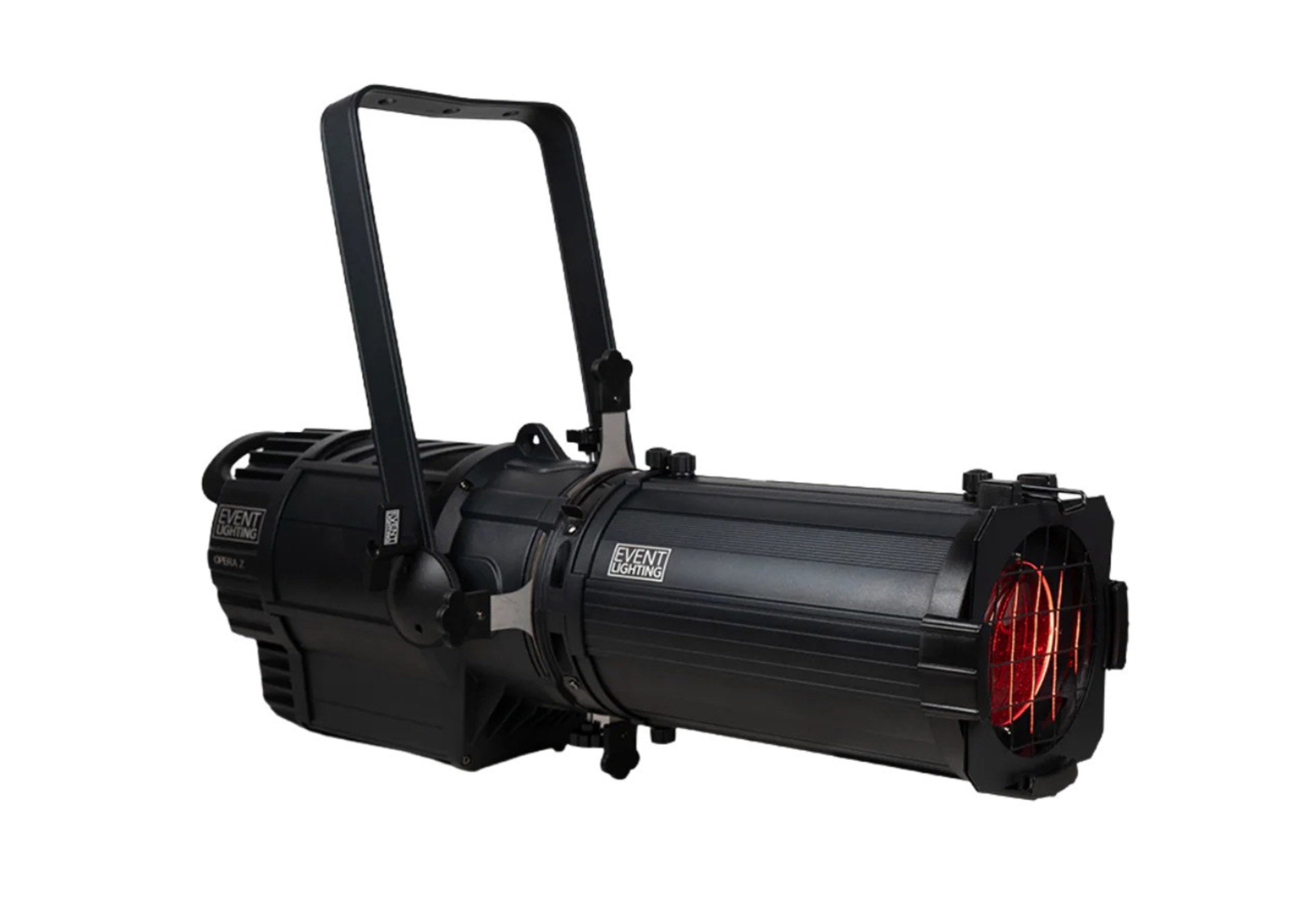 Antari OPERAZ400FCF - IP20 RGBWALC Fresnel with motorised zoom - 400W