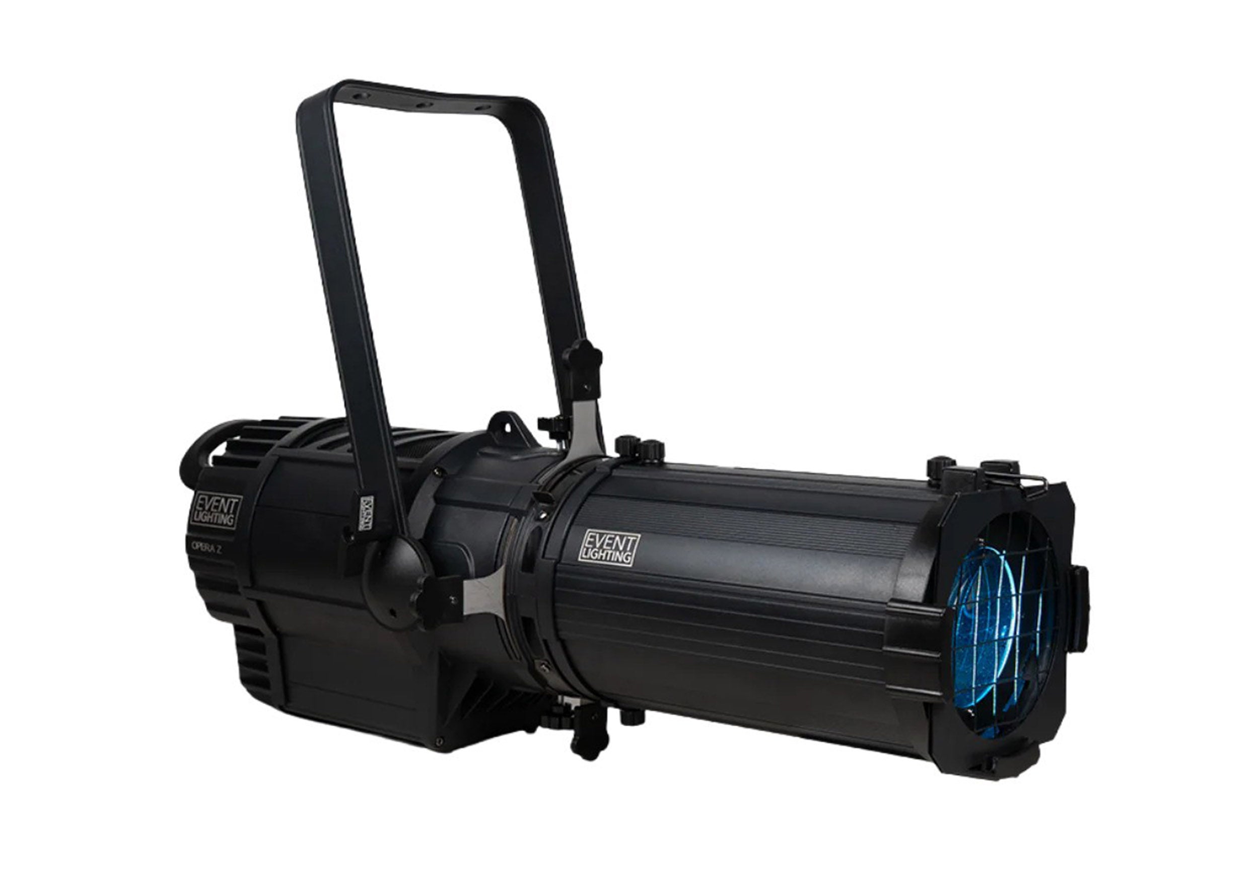 Antari OPERAZ400FCF - IP20 RGBWALC Fresnel with motorised zoom - 400W