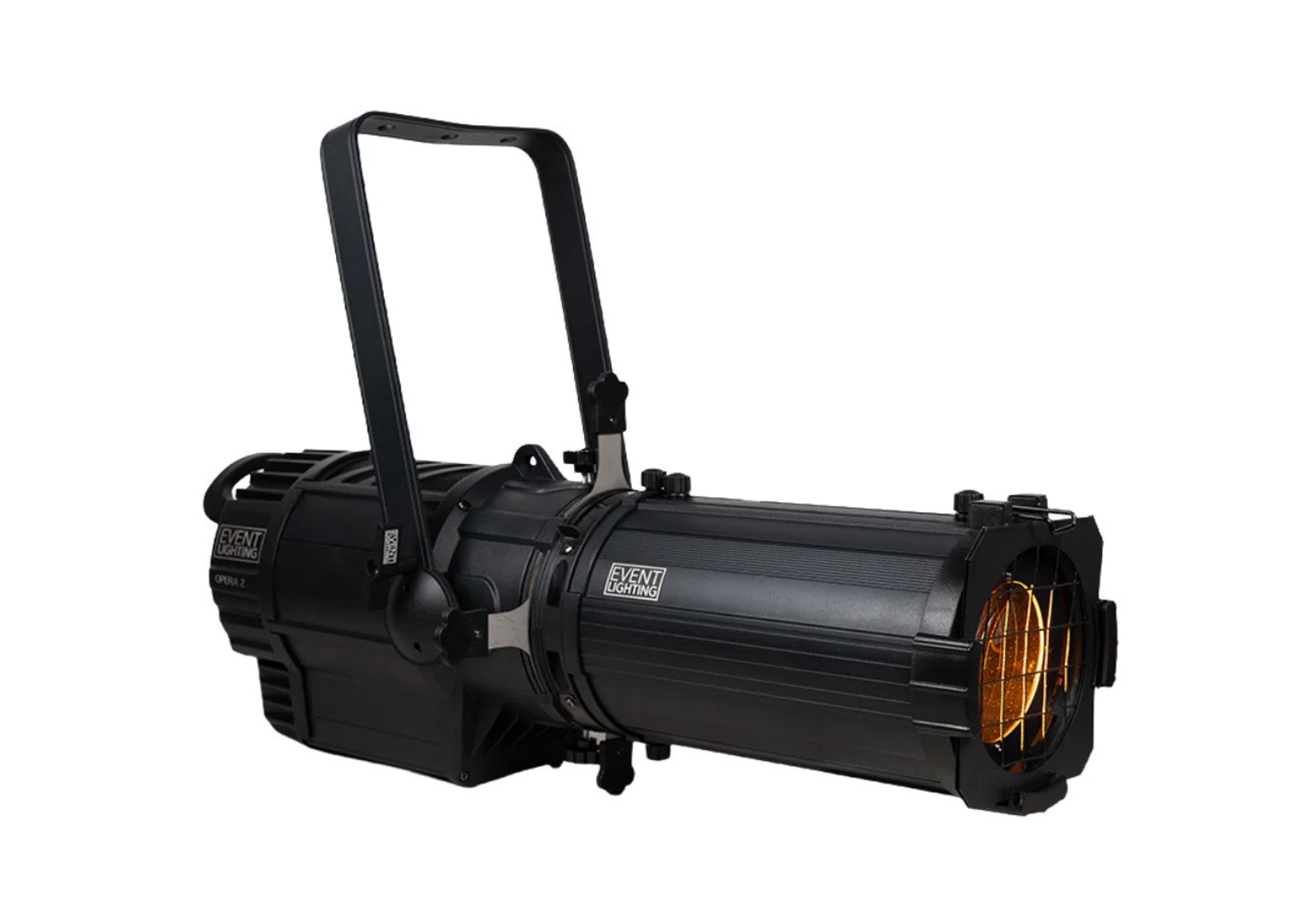Antari OPERAZ400FCF - IP20 RGBWALC Fresnel with motorised zoom - 400W