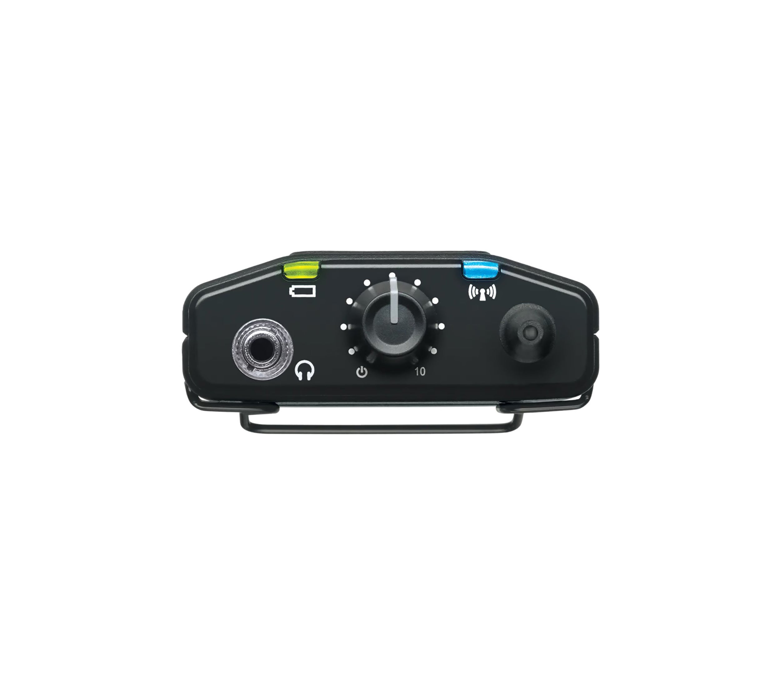 B-Stock: Shure P3RA-G20 Premium Wireless Bodypack Receiver - G20 (488-511MHz) by Shure