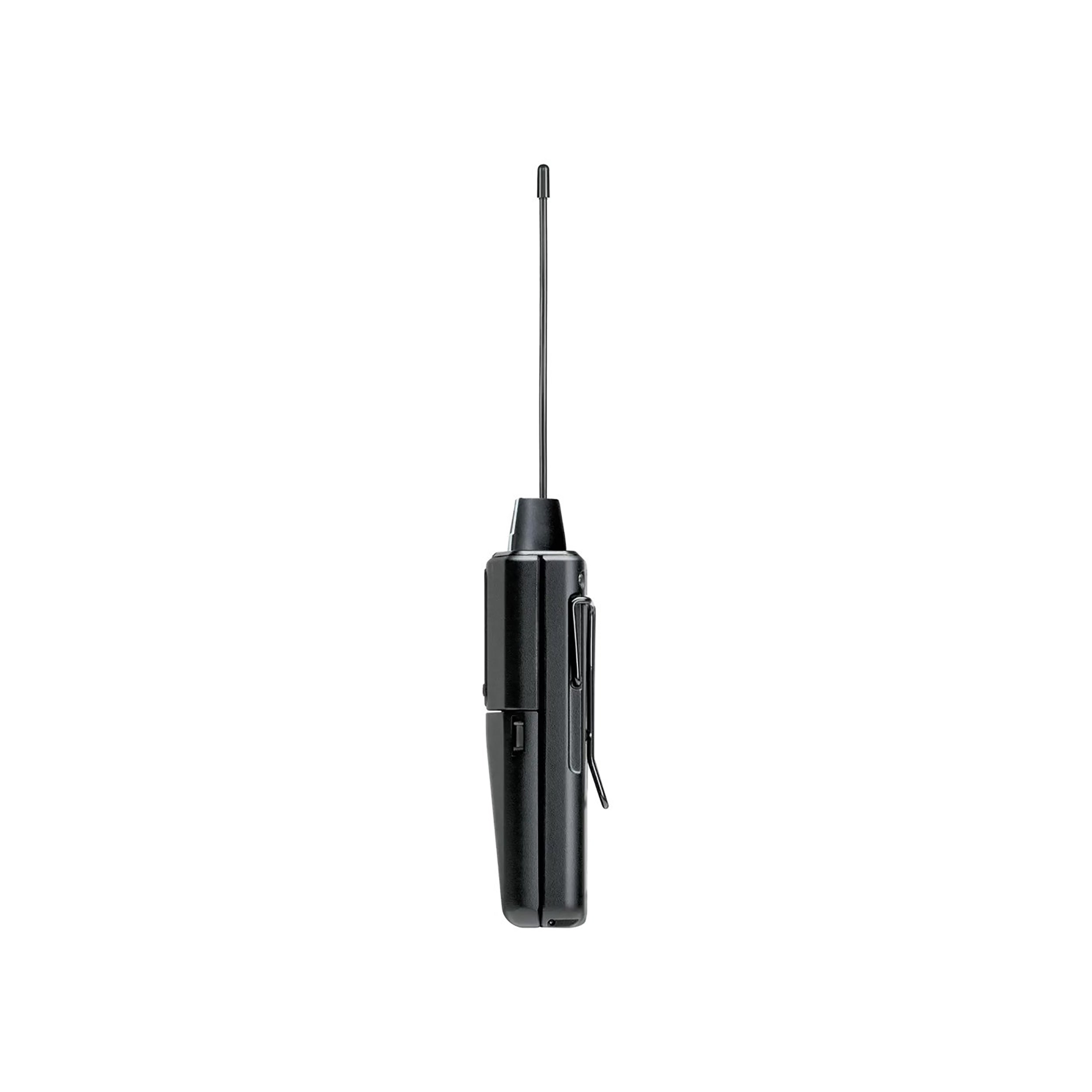 B-Stock: Shure P3RA-G20 Premium Wireless Bodypack Receiver - G20 (488-511MHz) by Shure