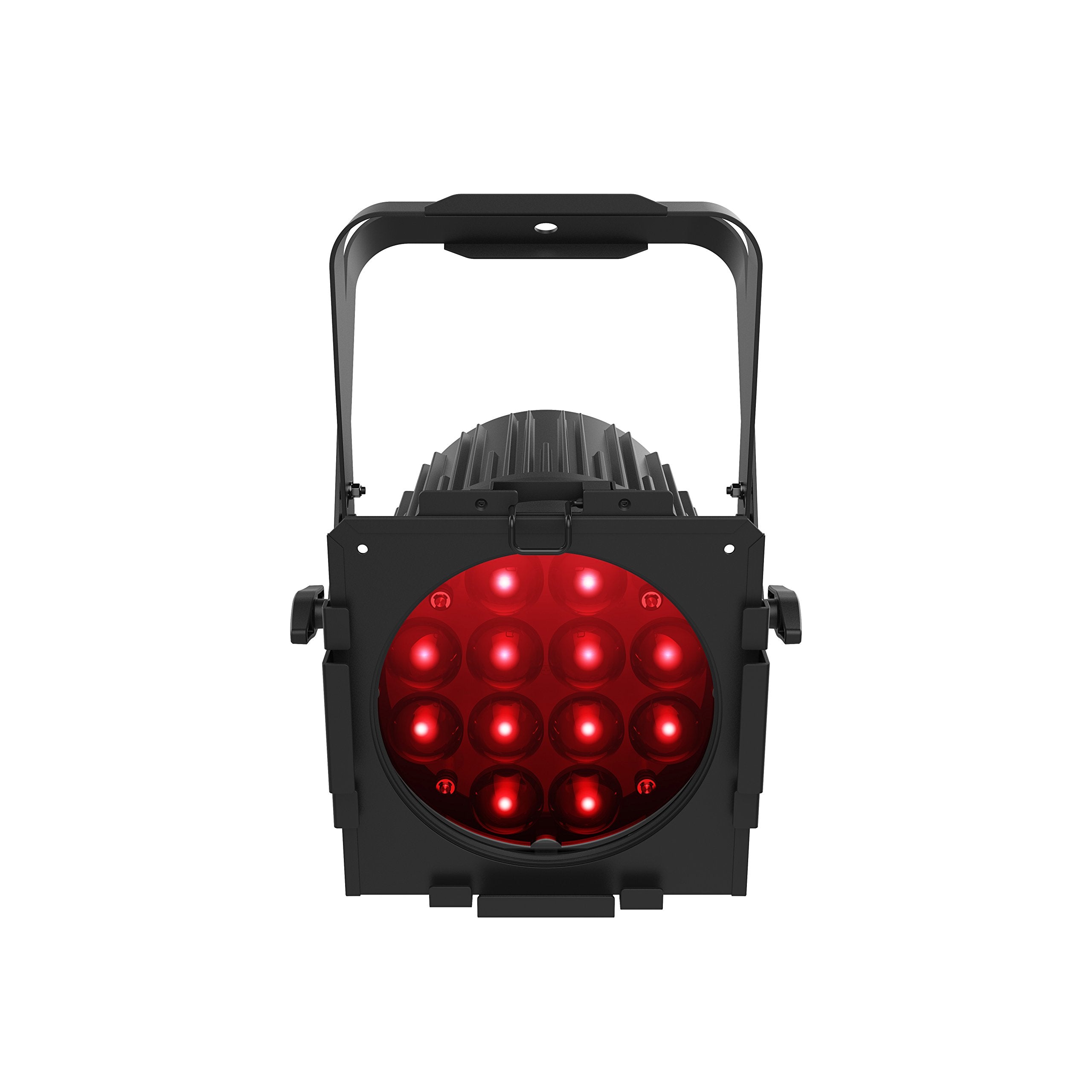 B-Stock: CHAUVET DJ LED Lighting (SlimPAR Pro QZ12 USB)