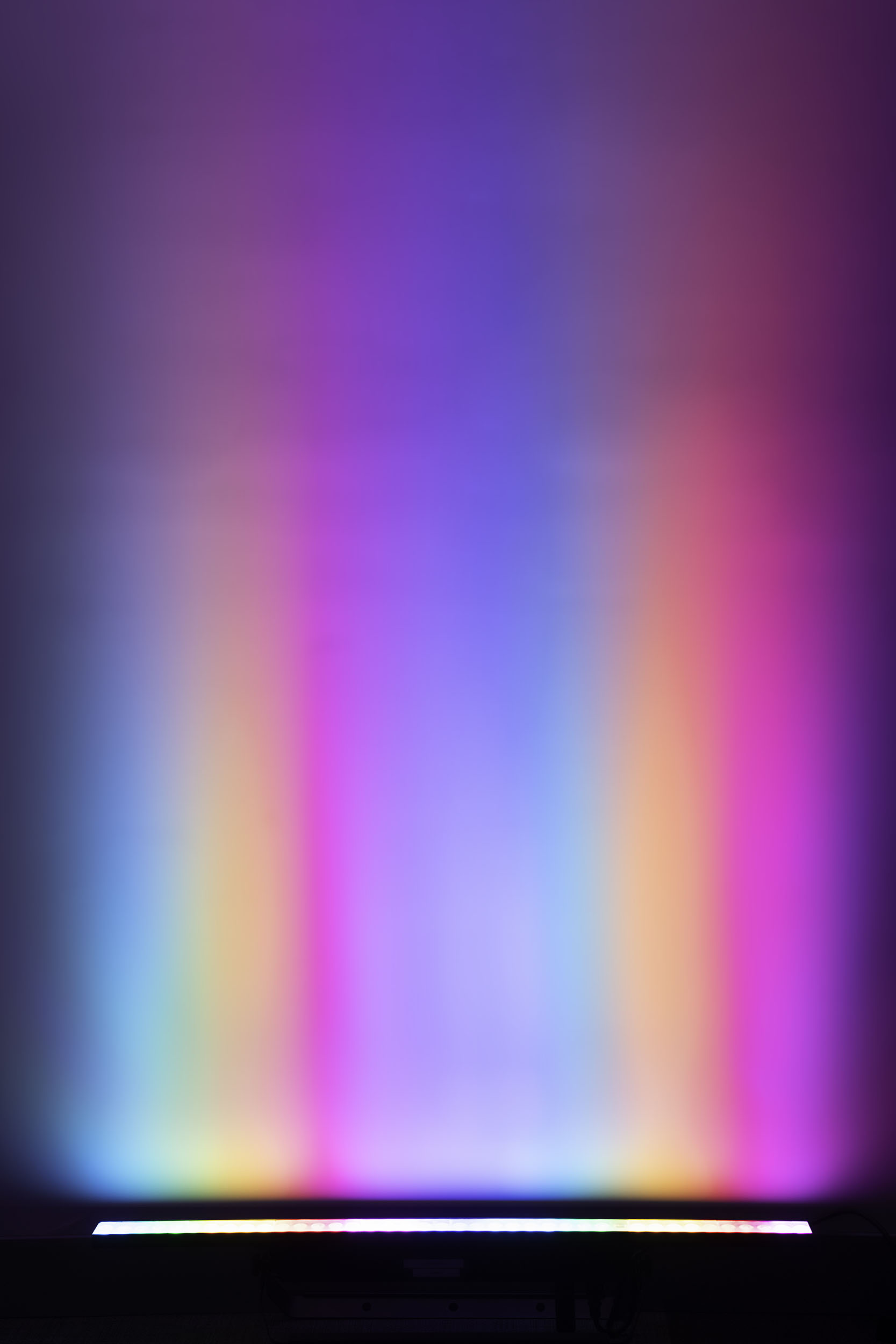 B-Stock: Chauvet DJ COLORSTRIPPIXILS Full-Size LED Strip Light