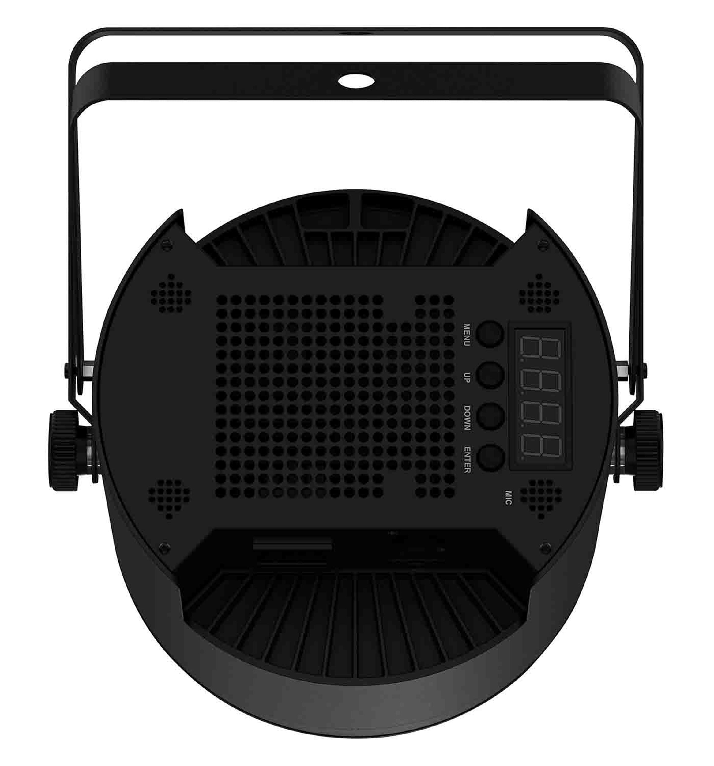 B-Stock: Chauvet DJ COREpar UV120 ILS COB UV Wash Light