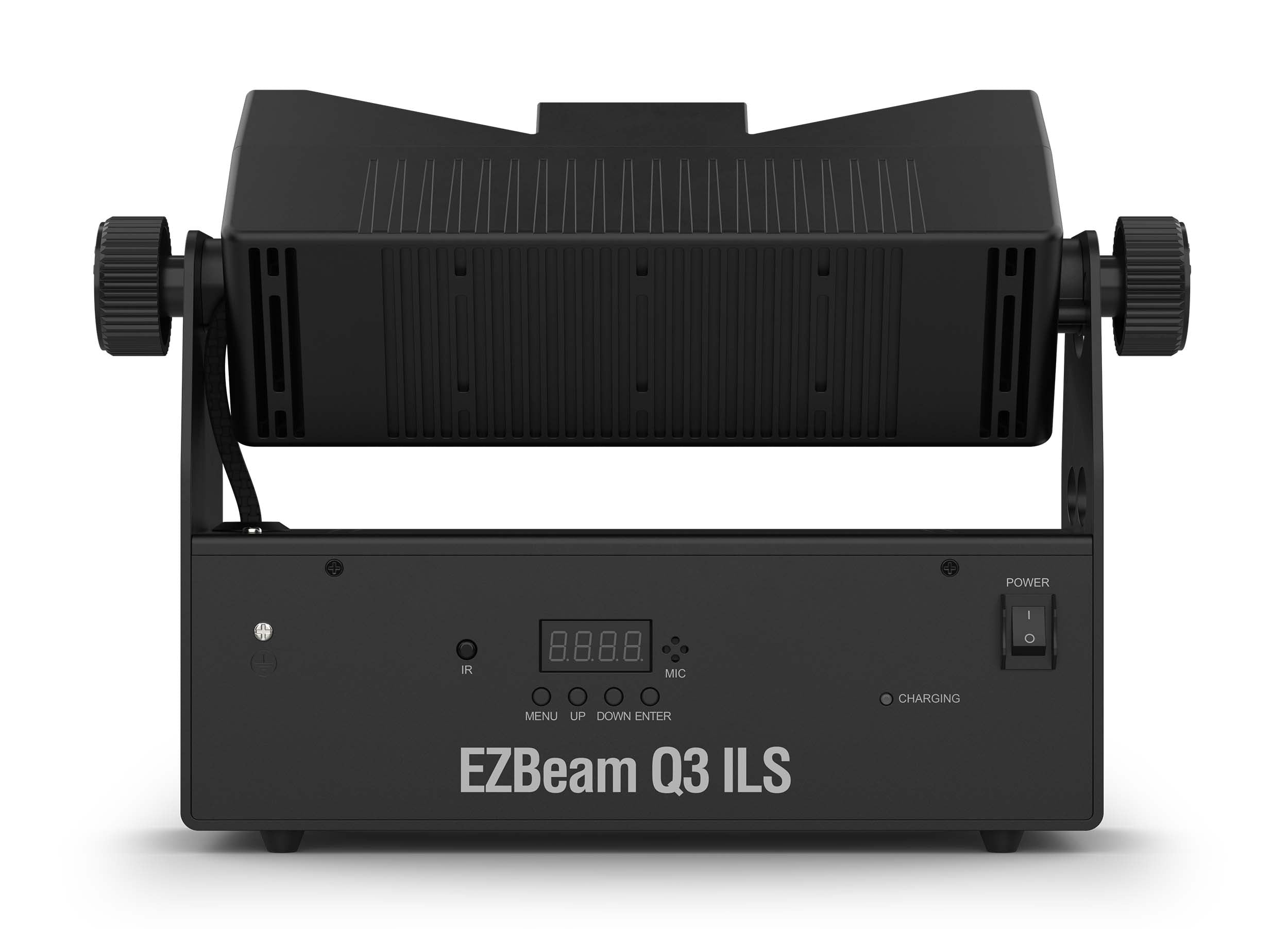 B-Stock: Chauvet DJ EZbeam Q3 ILS, Battery Operated LED Effect Light