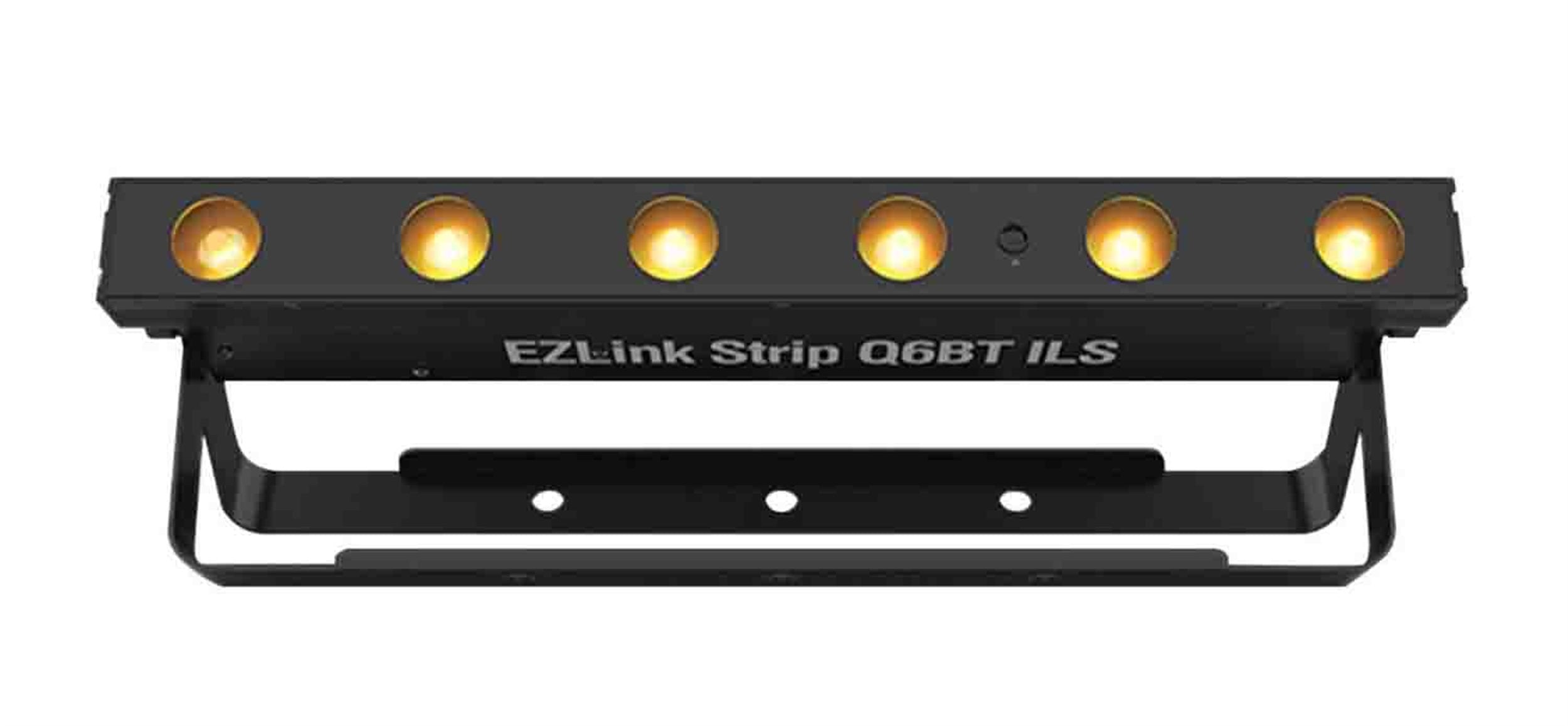 B-Stock: Chauvet DJ EZlink Strip Q6BT ILS RGBA LED Bar with Bluetooth