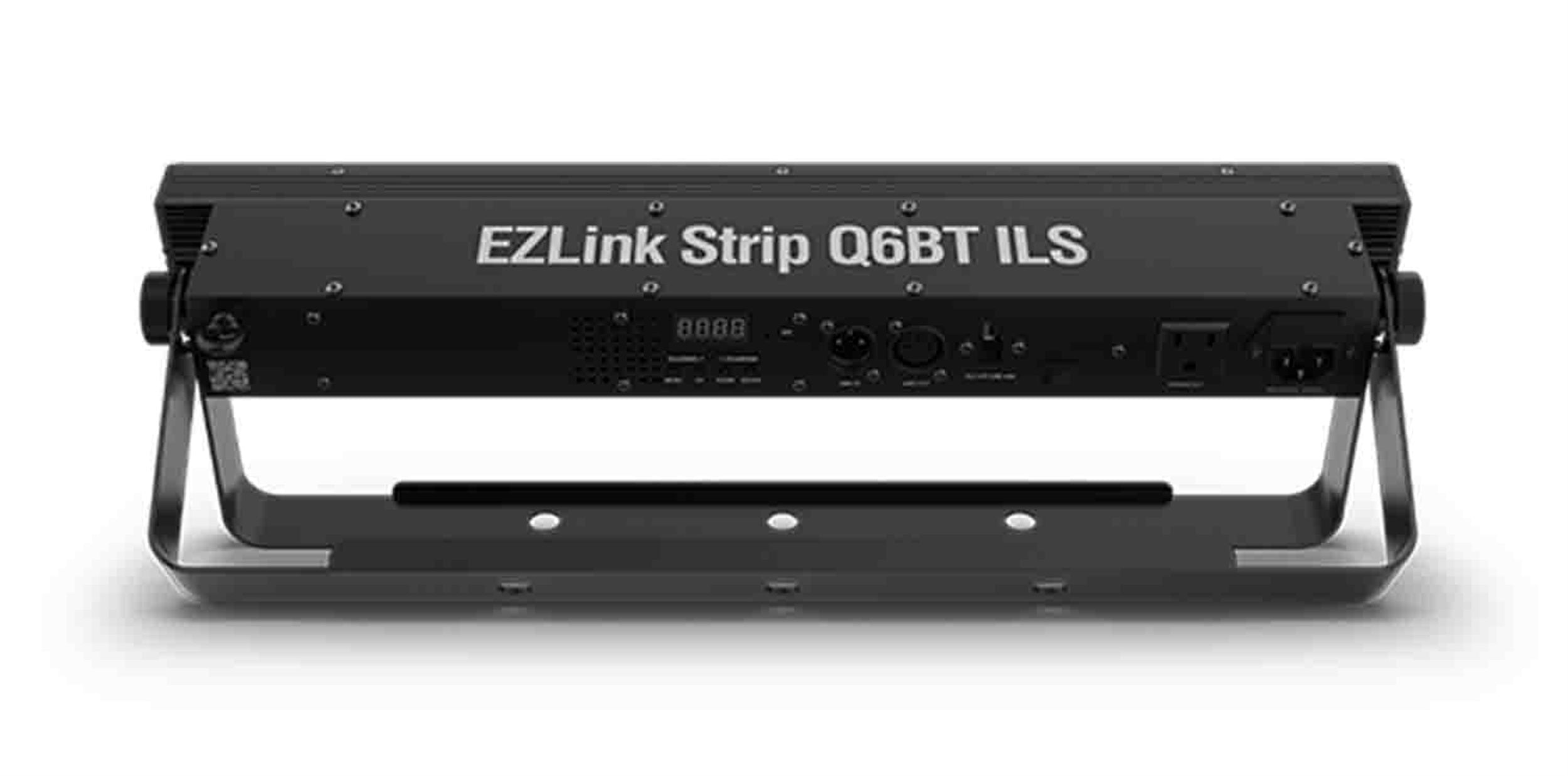 B-Stock: Chauvet DJ EZlink Strip Q6BT ILS RGBA LED Bar with Bluetooth